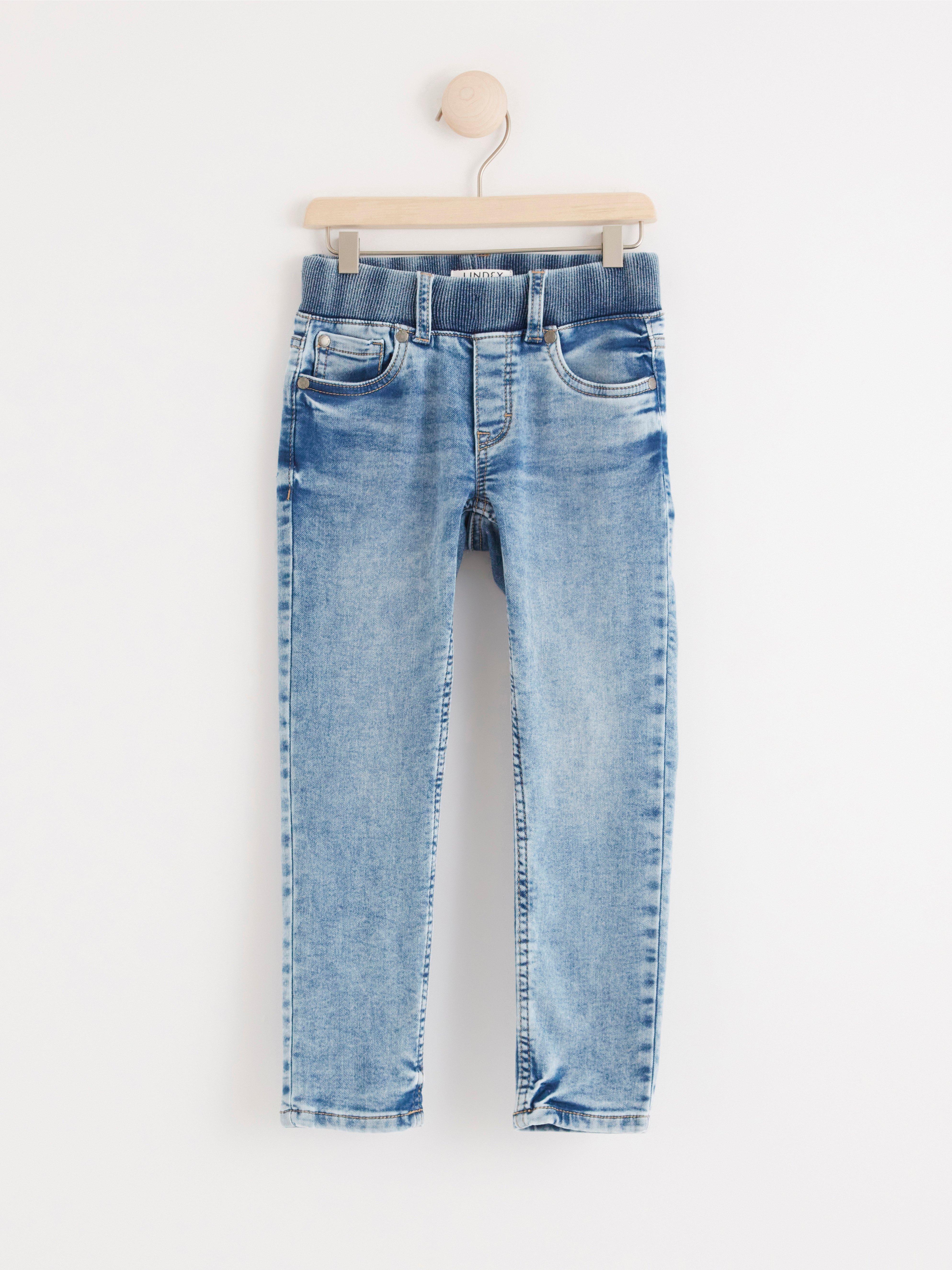 Jeans - Kids Wear - Blue