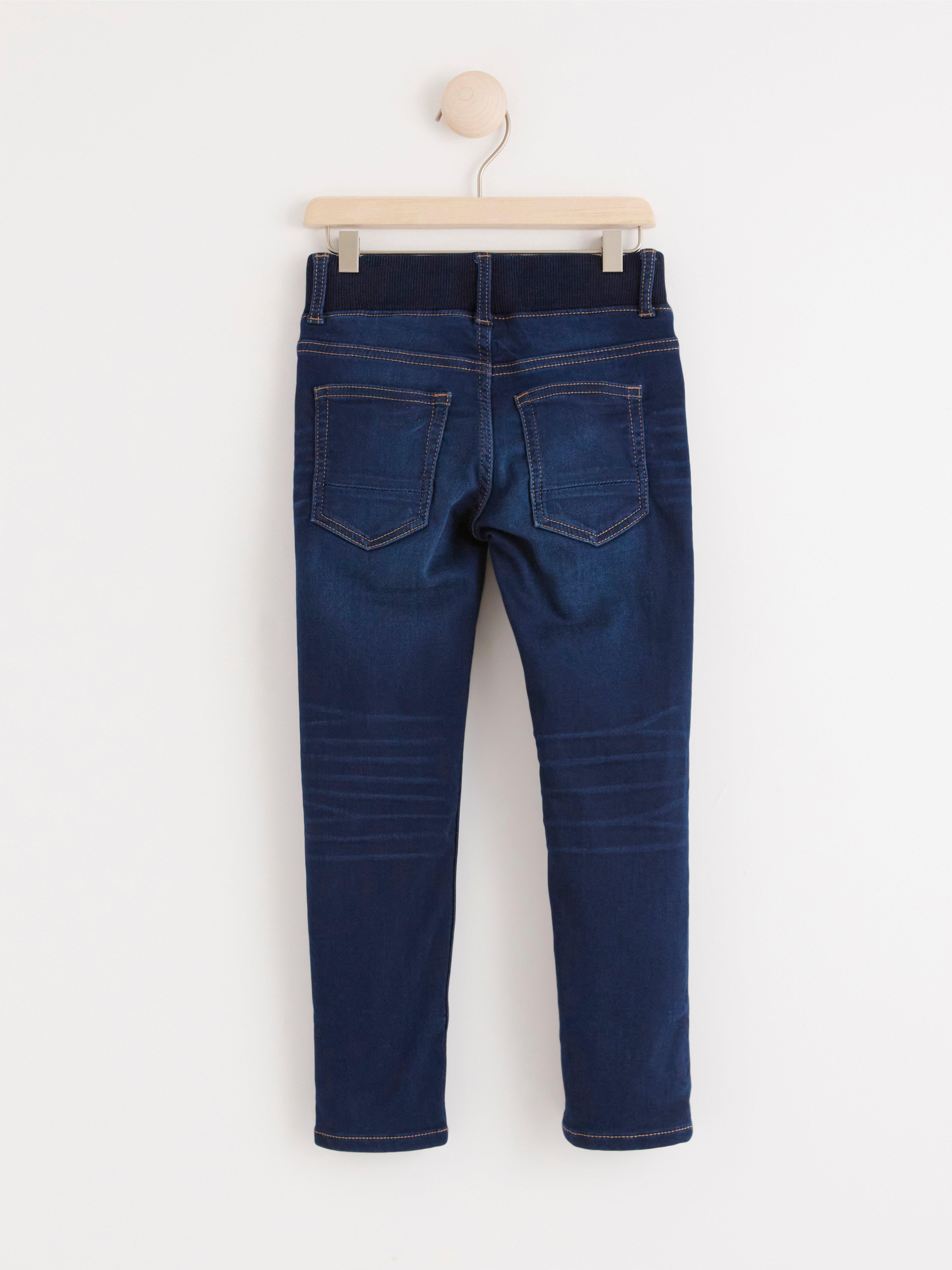 Jeans - Kids Wear - Blue