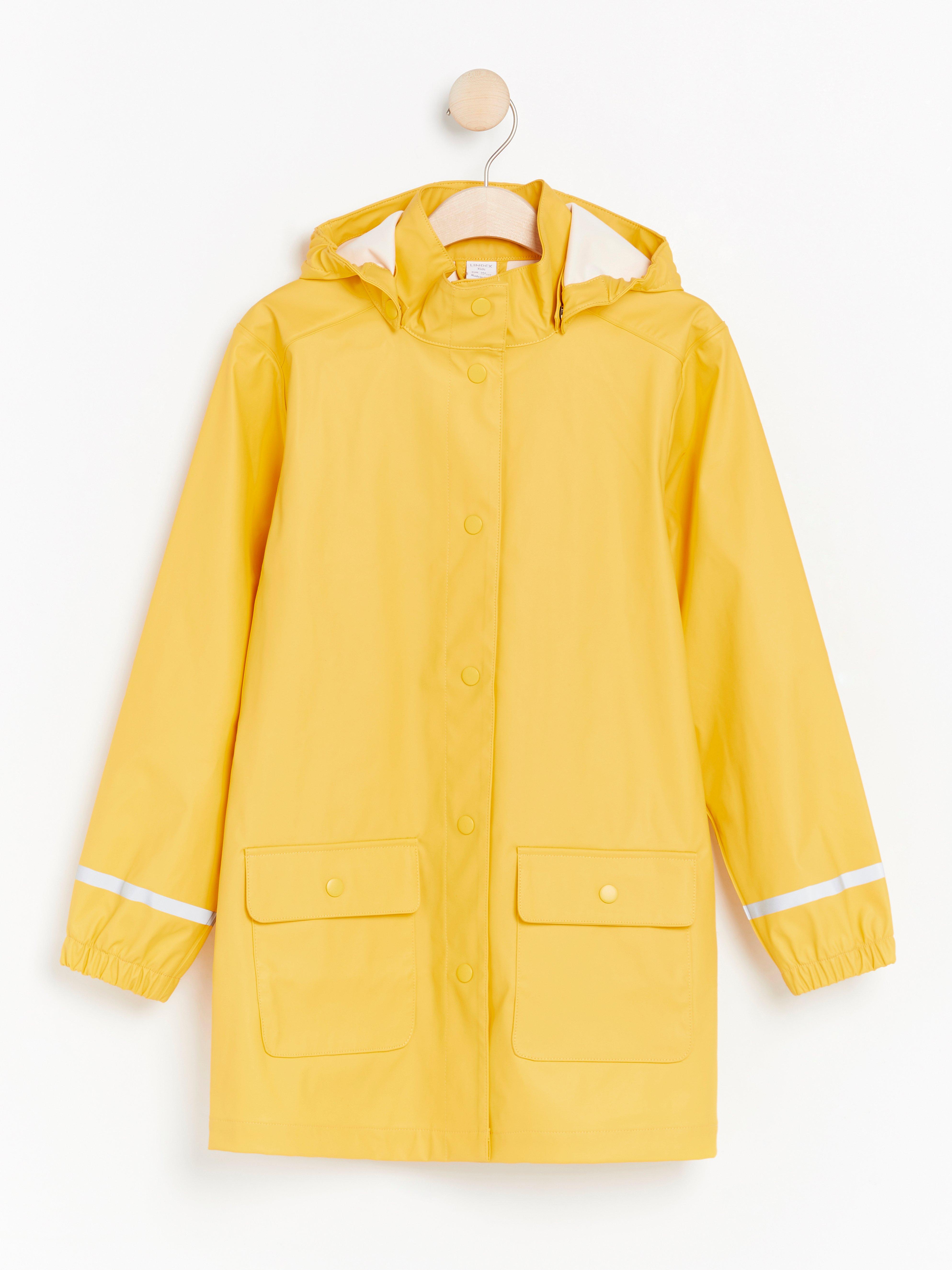 Sadetakki - Lapset - Keltainen