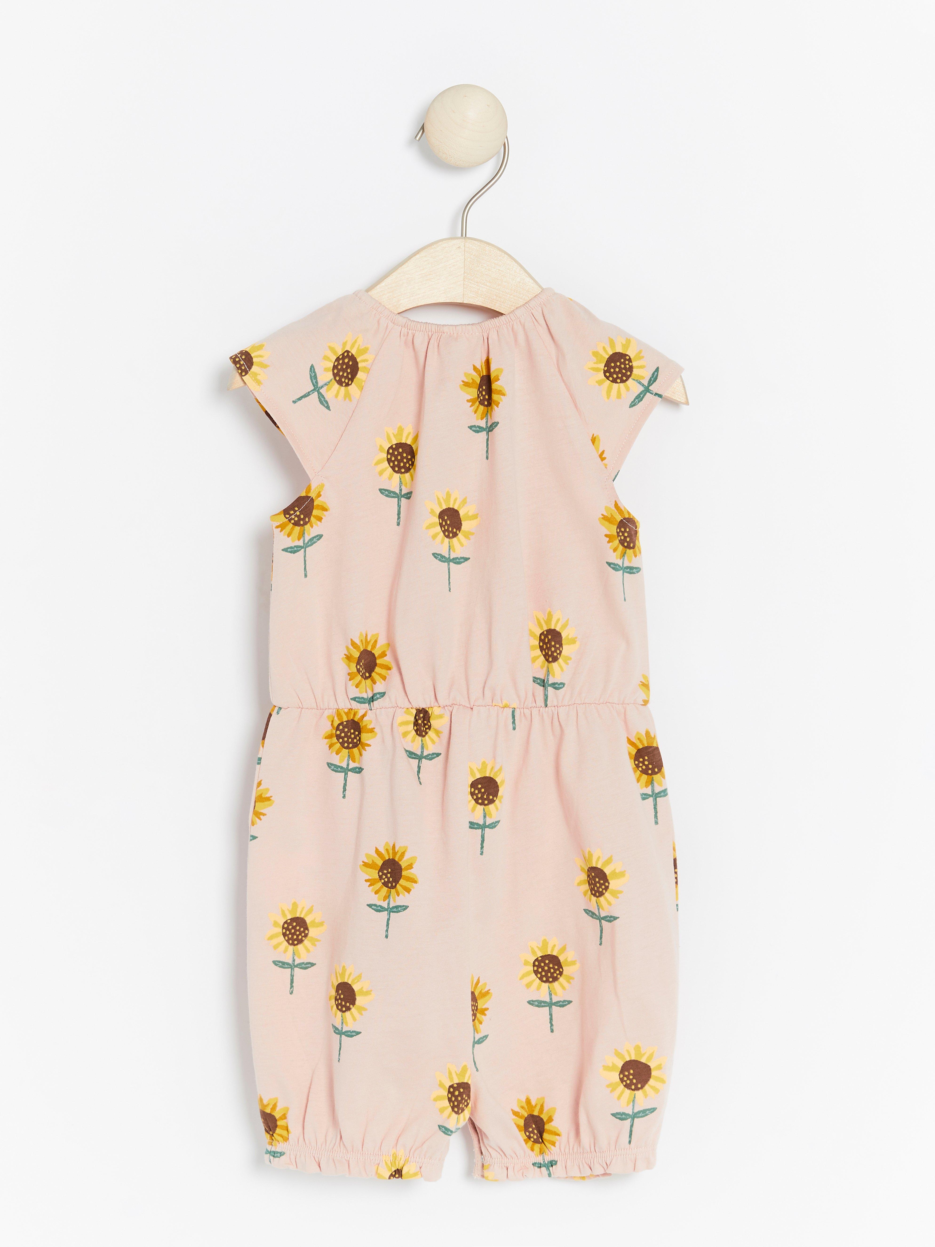 Romper - Kids Wear - Pink