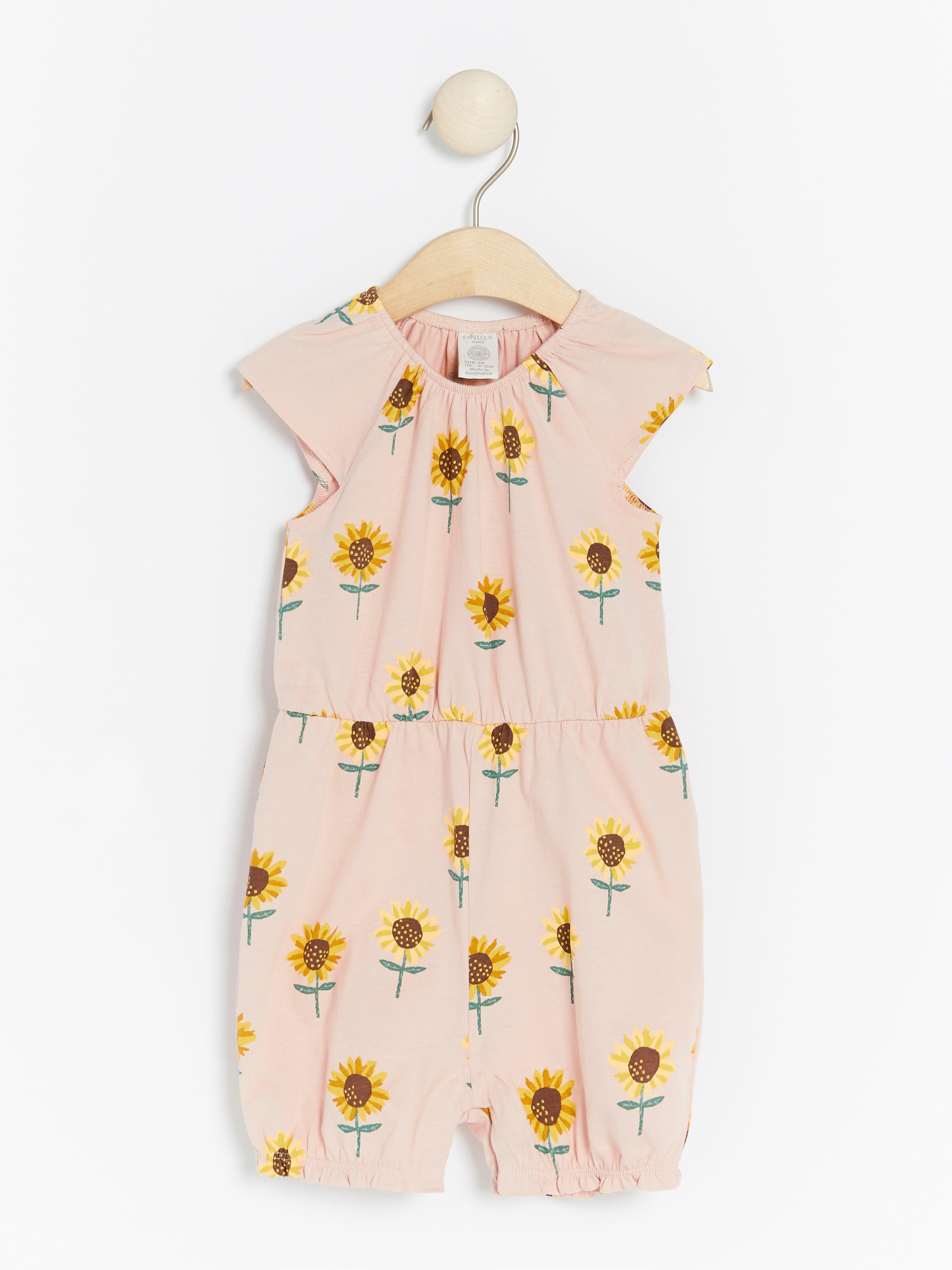 lindex jumpsuit baby
