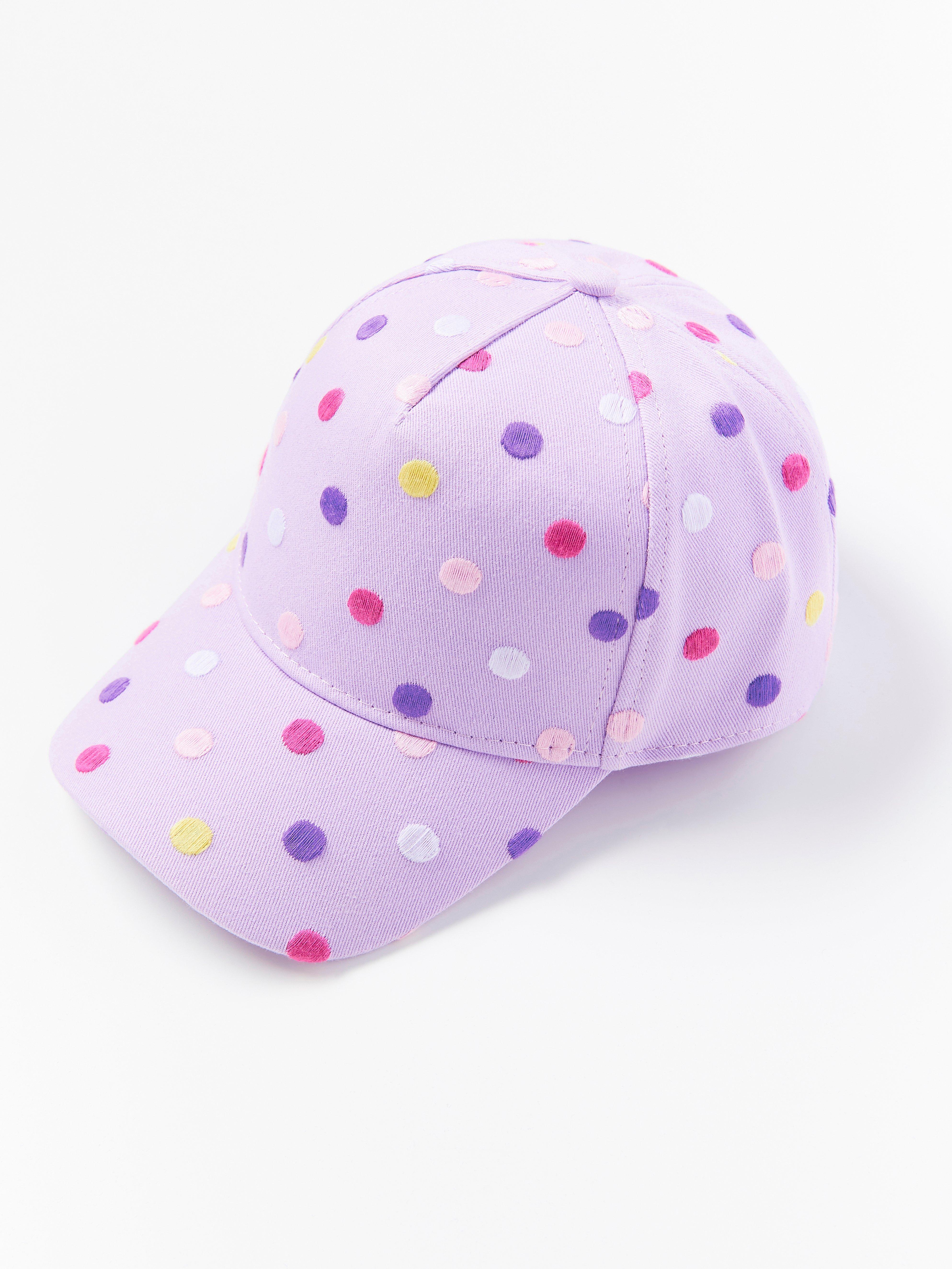 Round Peak - Kids Wear - Lilac