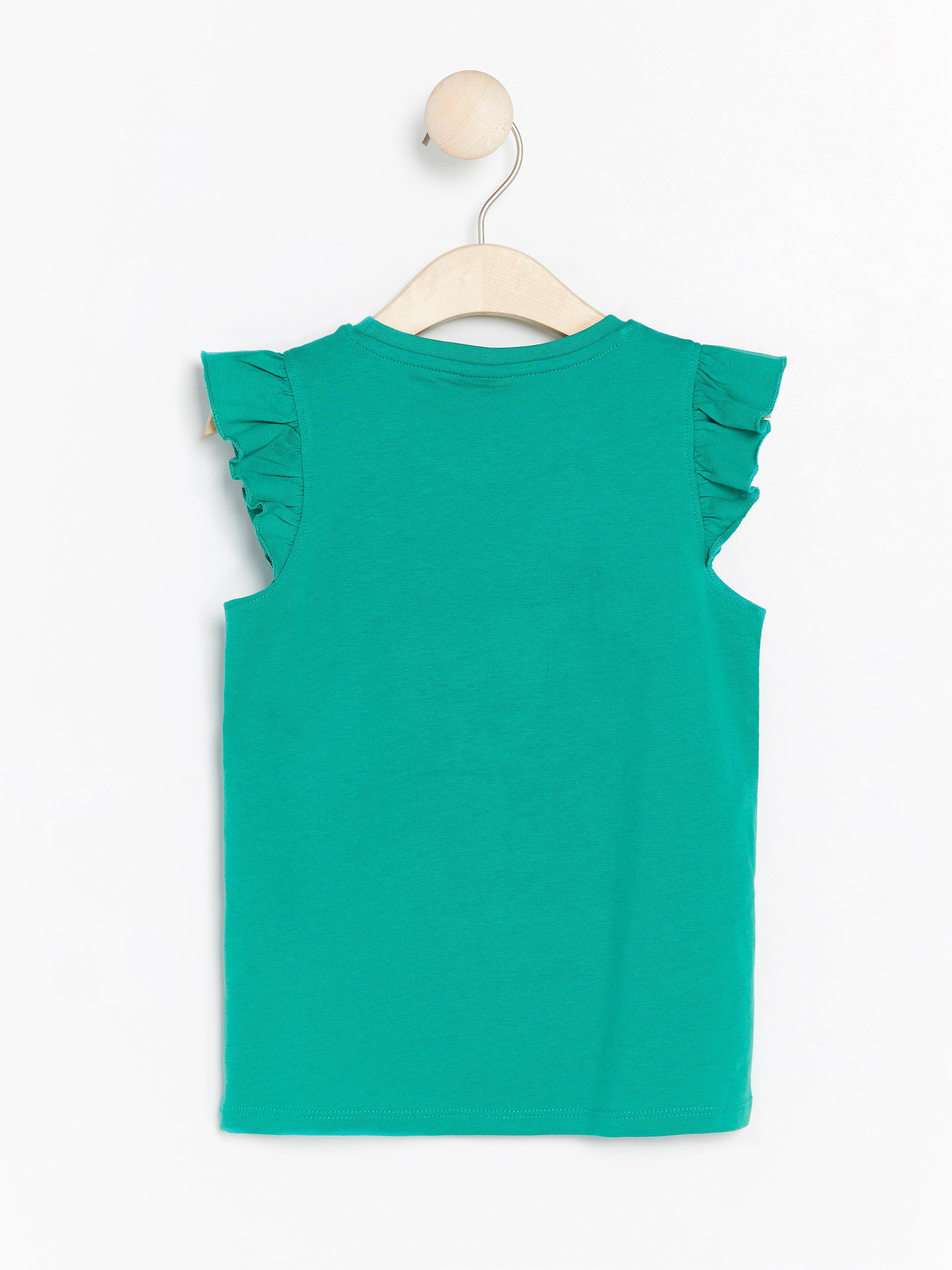Top - Kids Wear - Black