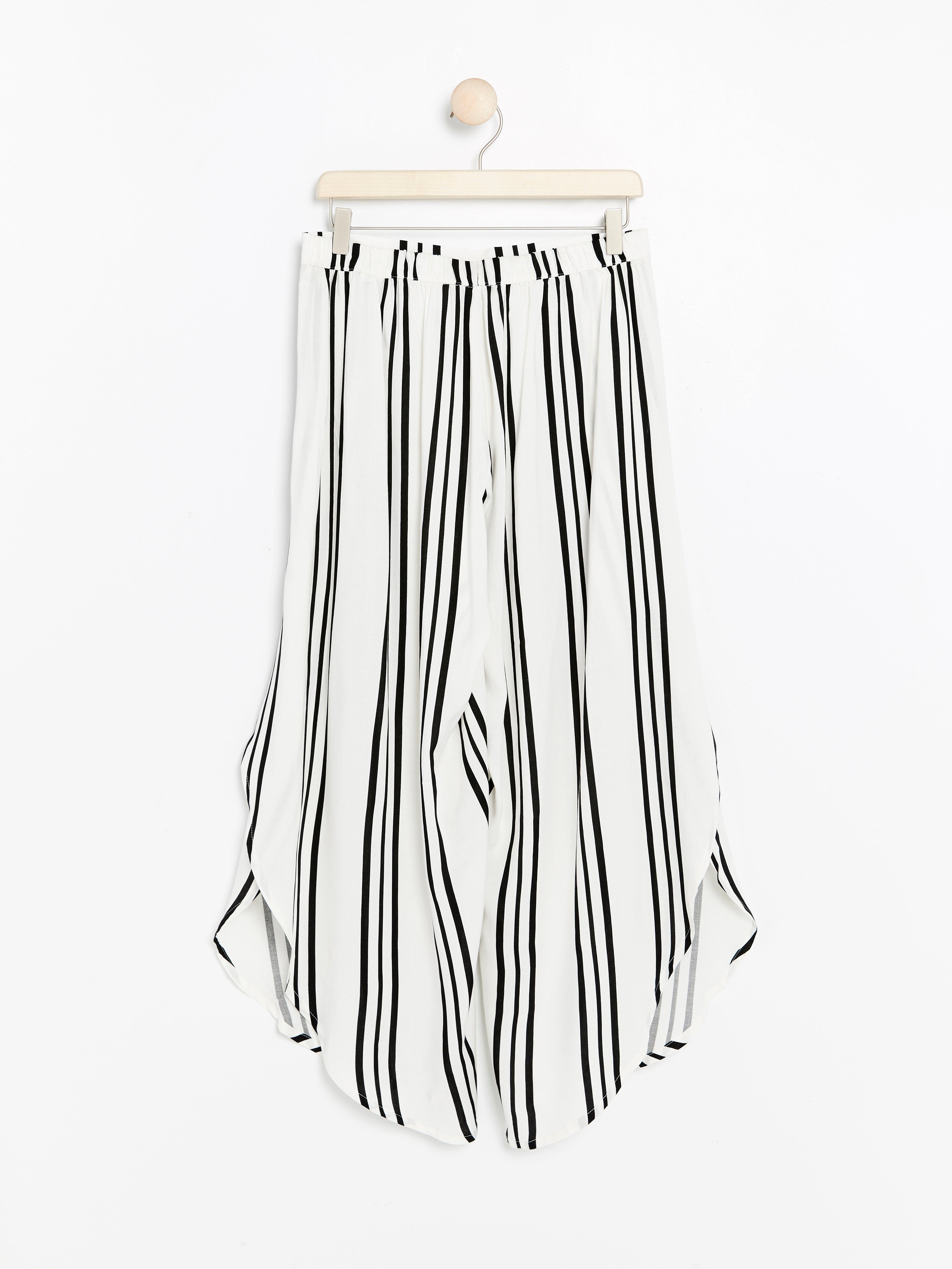 Swim Wear Accessory - Lingerie - Black