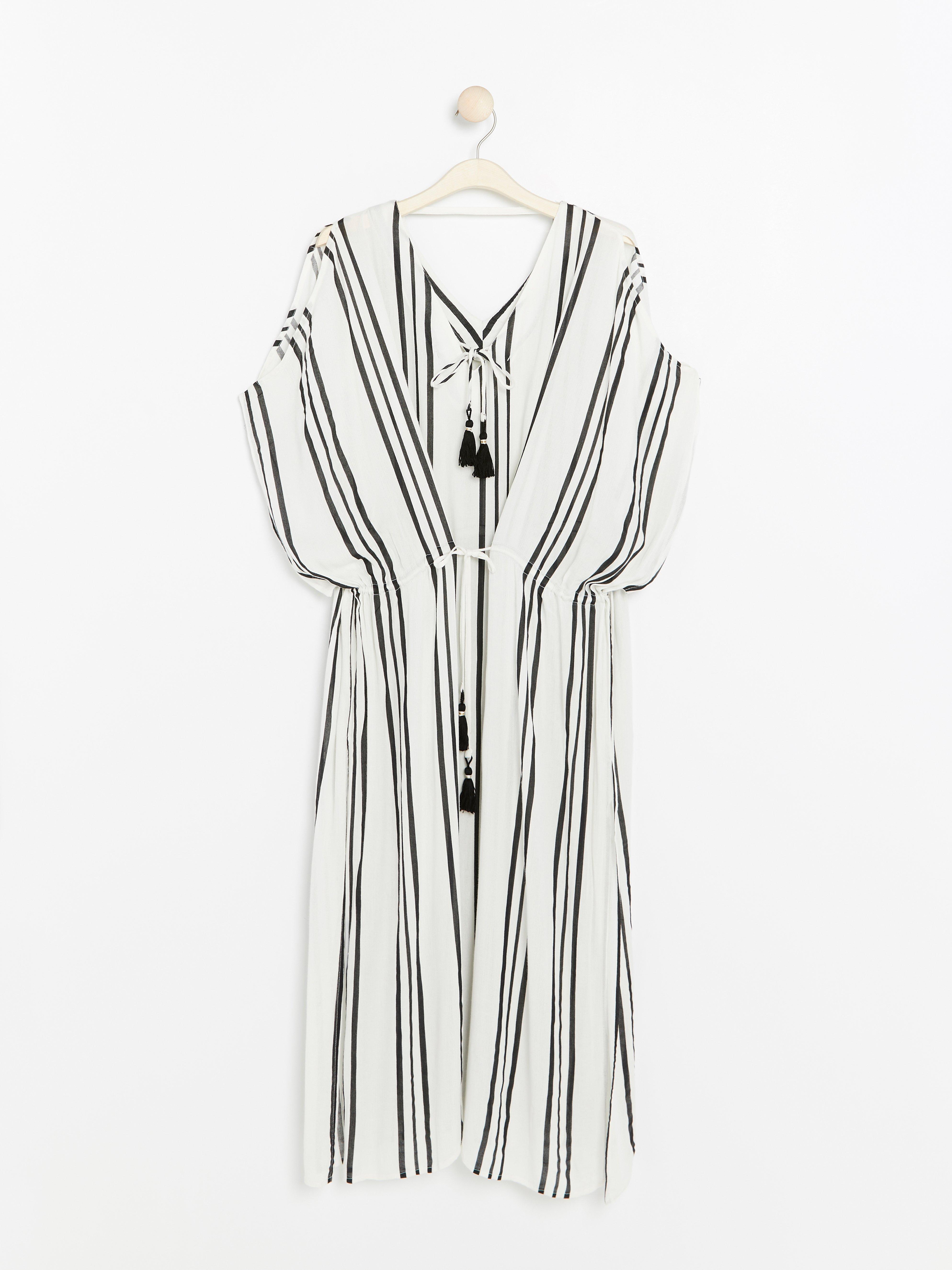 Kaftan - Lingerie - Turquoise