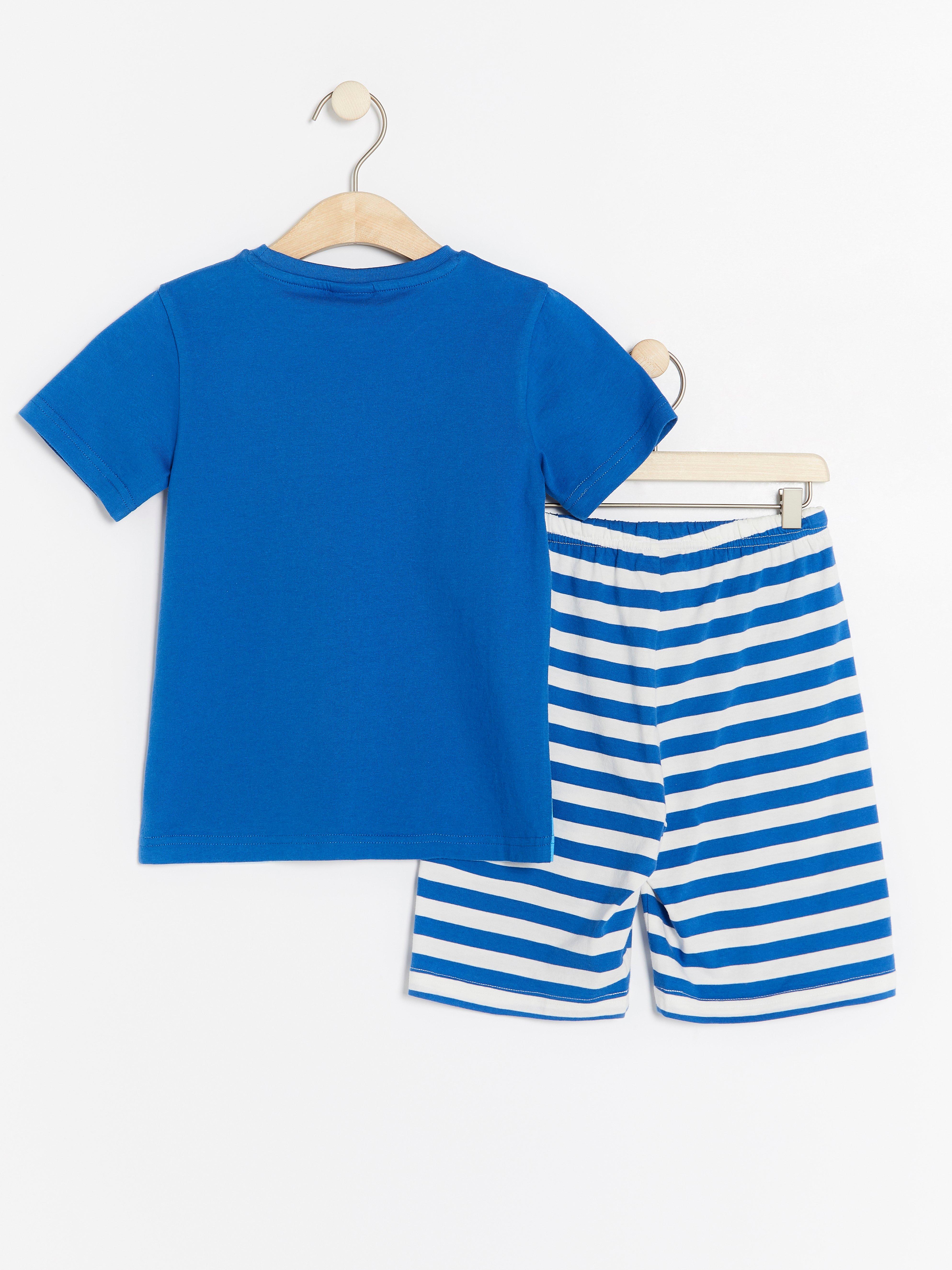 Not in use (Pyjamas) - Kids Wear - Blue