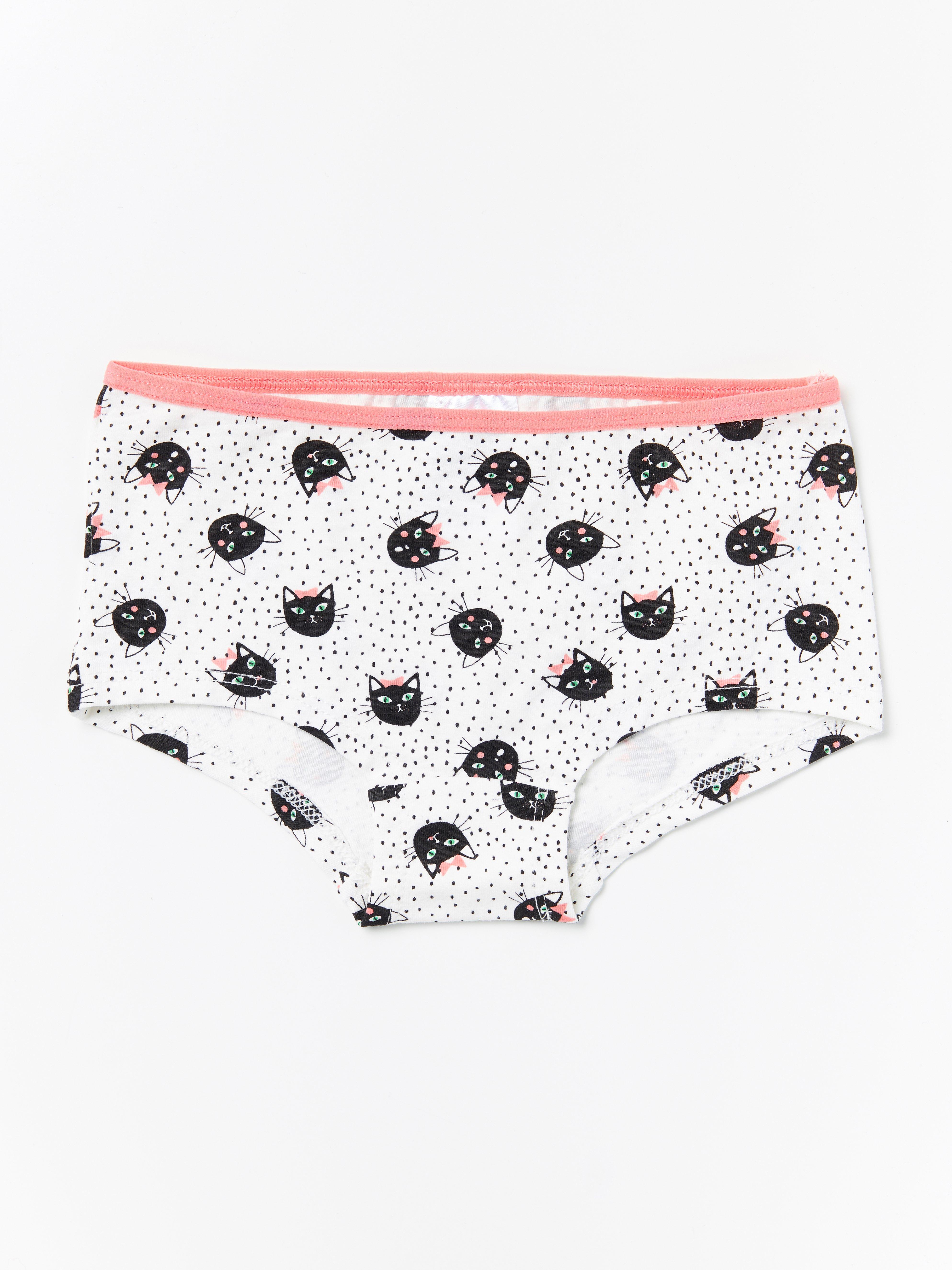 Hipster - Kids Wear - White