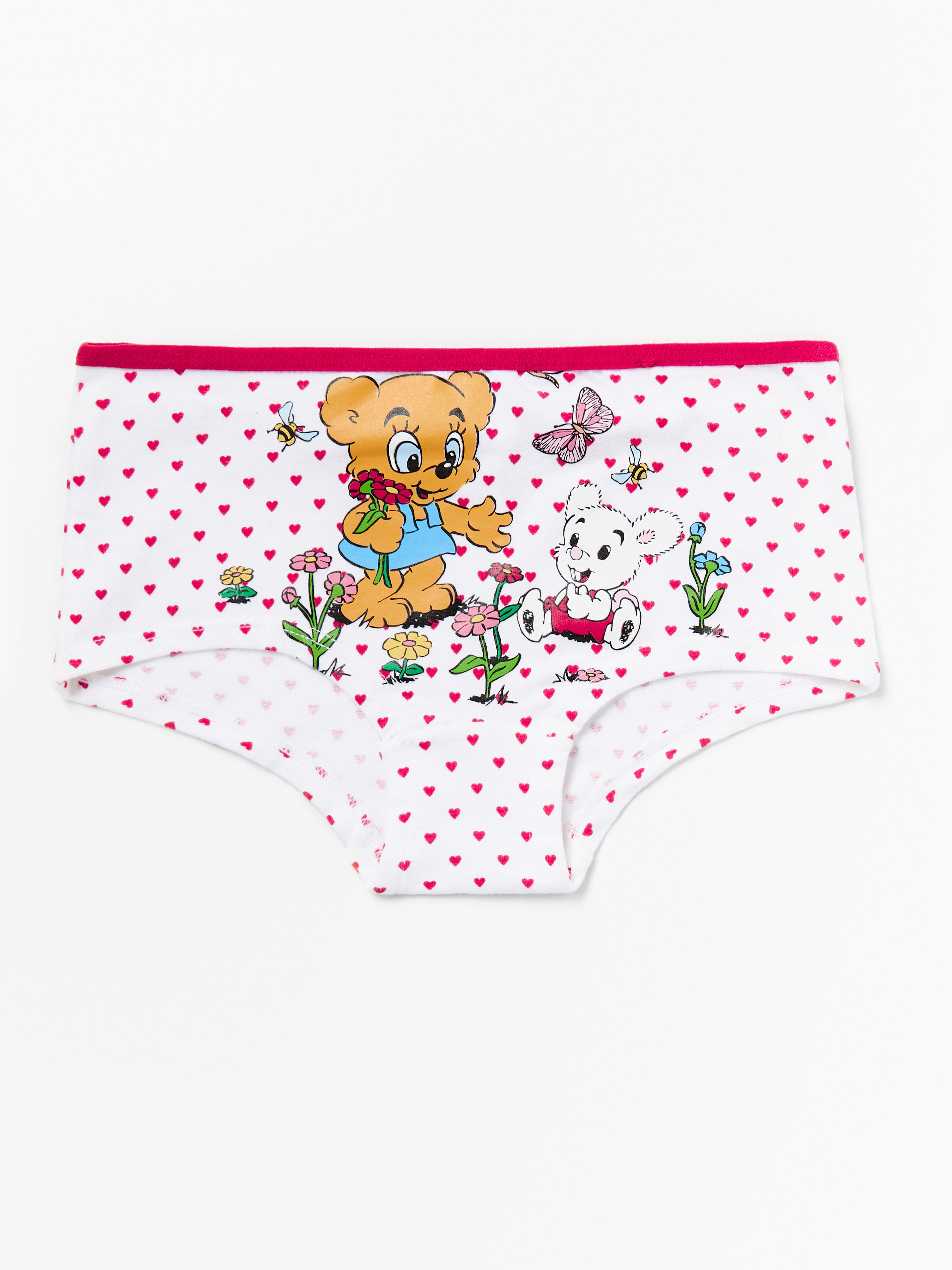 Hipster - Kids Wear - Red