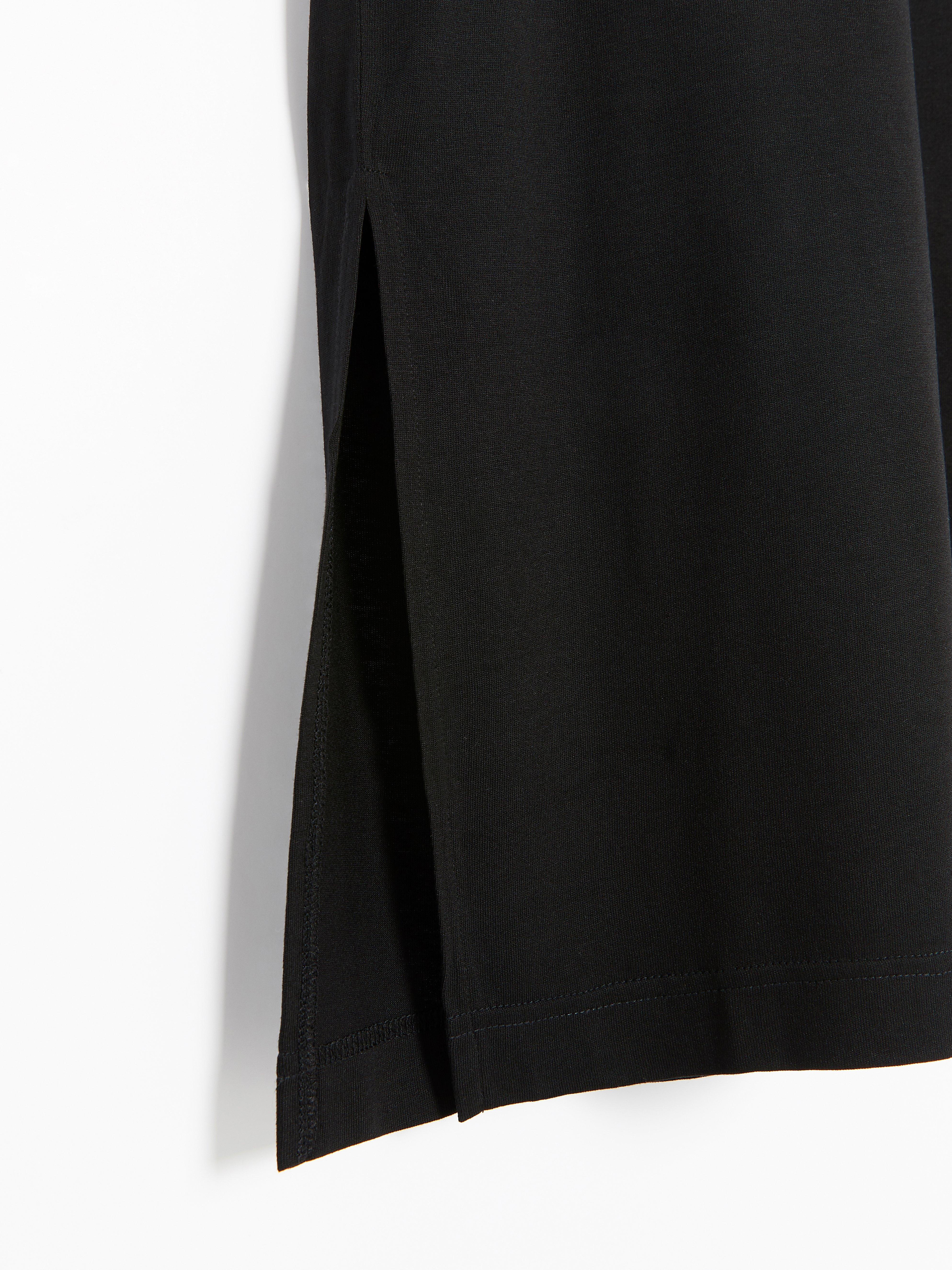 Skirt - Womens Wear - Black