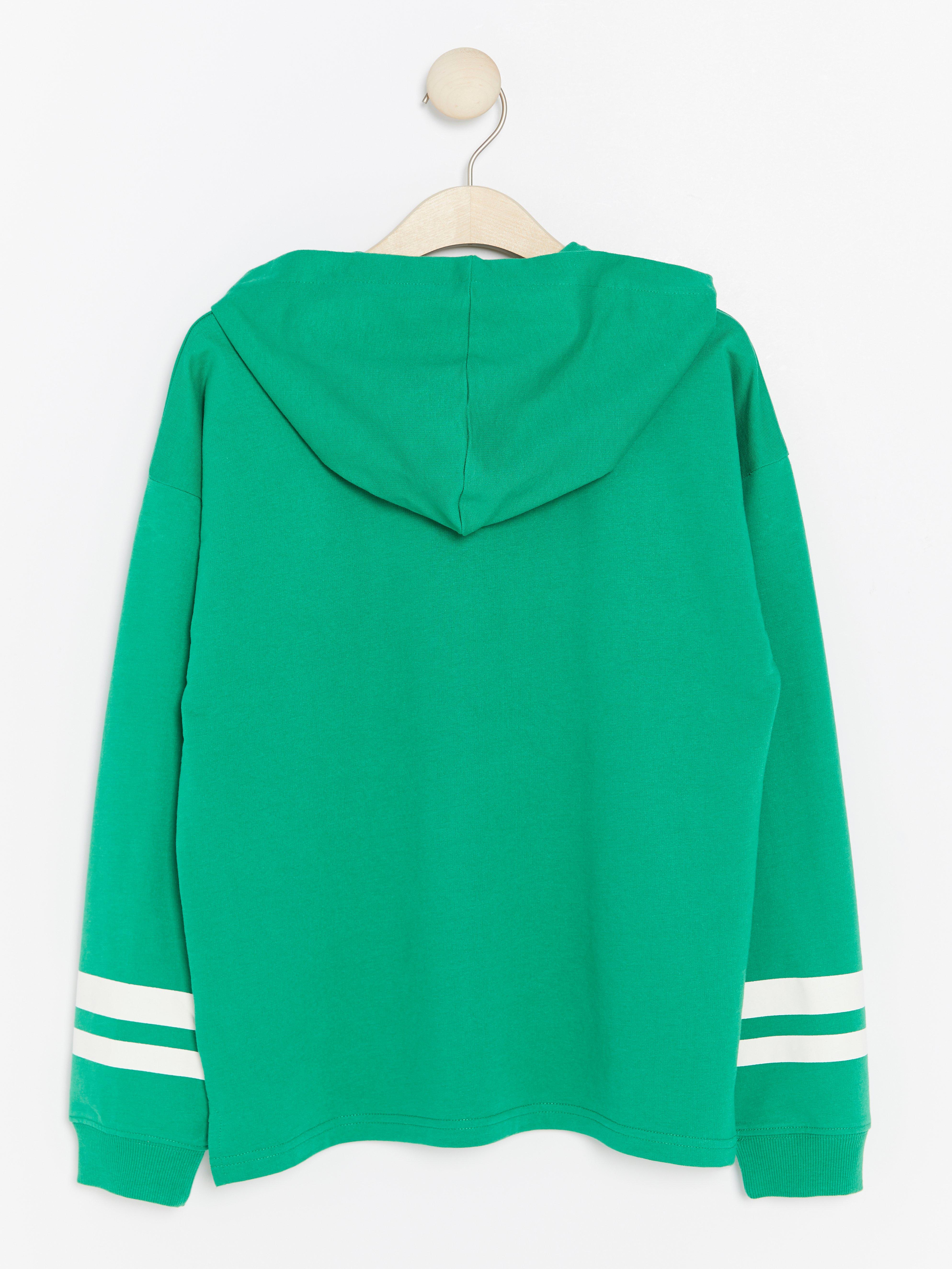 Sweater - Kids Wear - Green