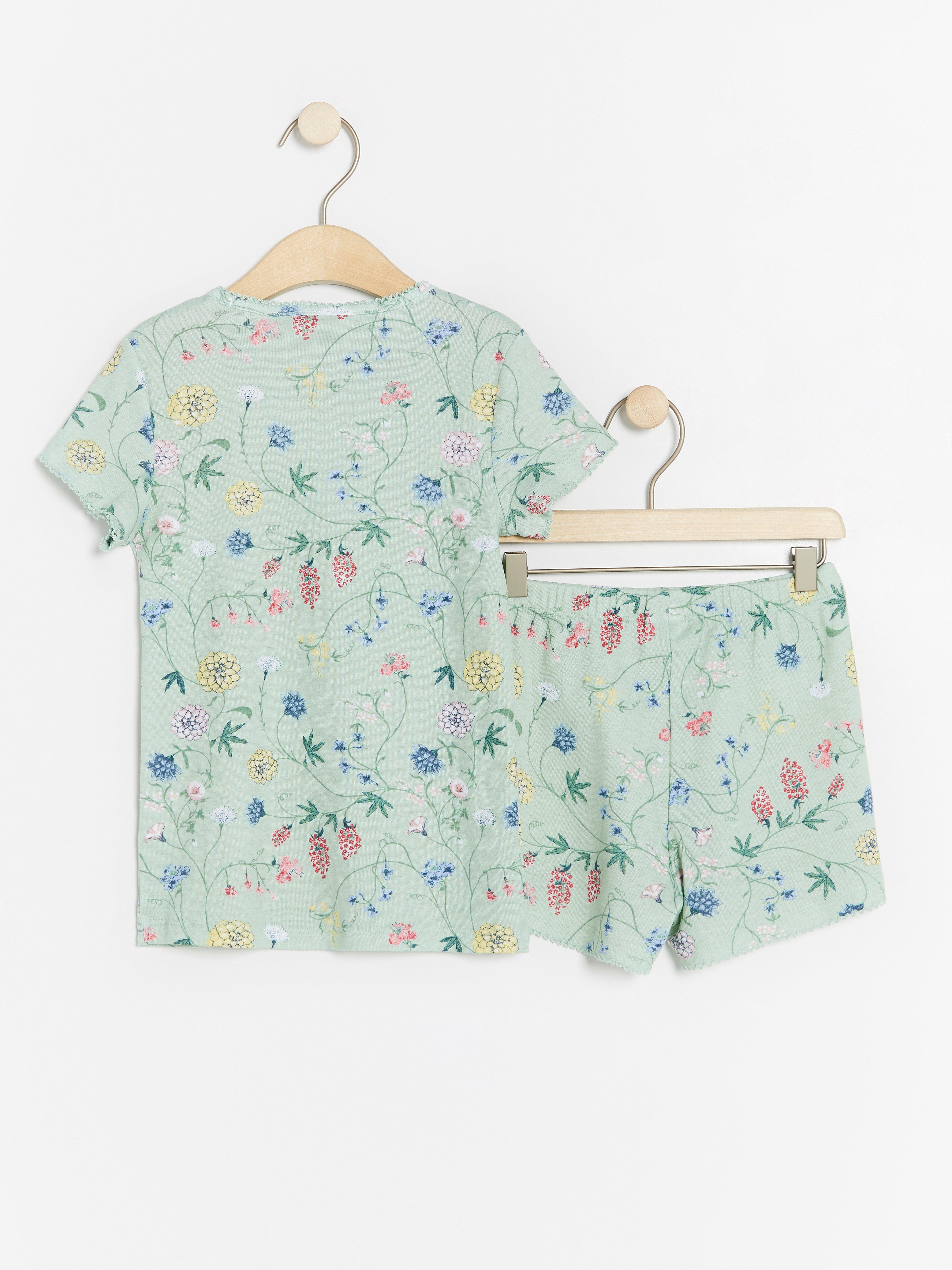 Not in use (Pyjamas) - Kids Wear - Green