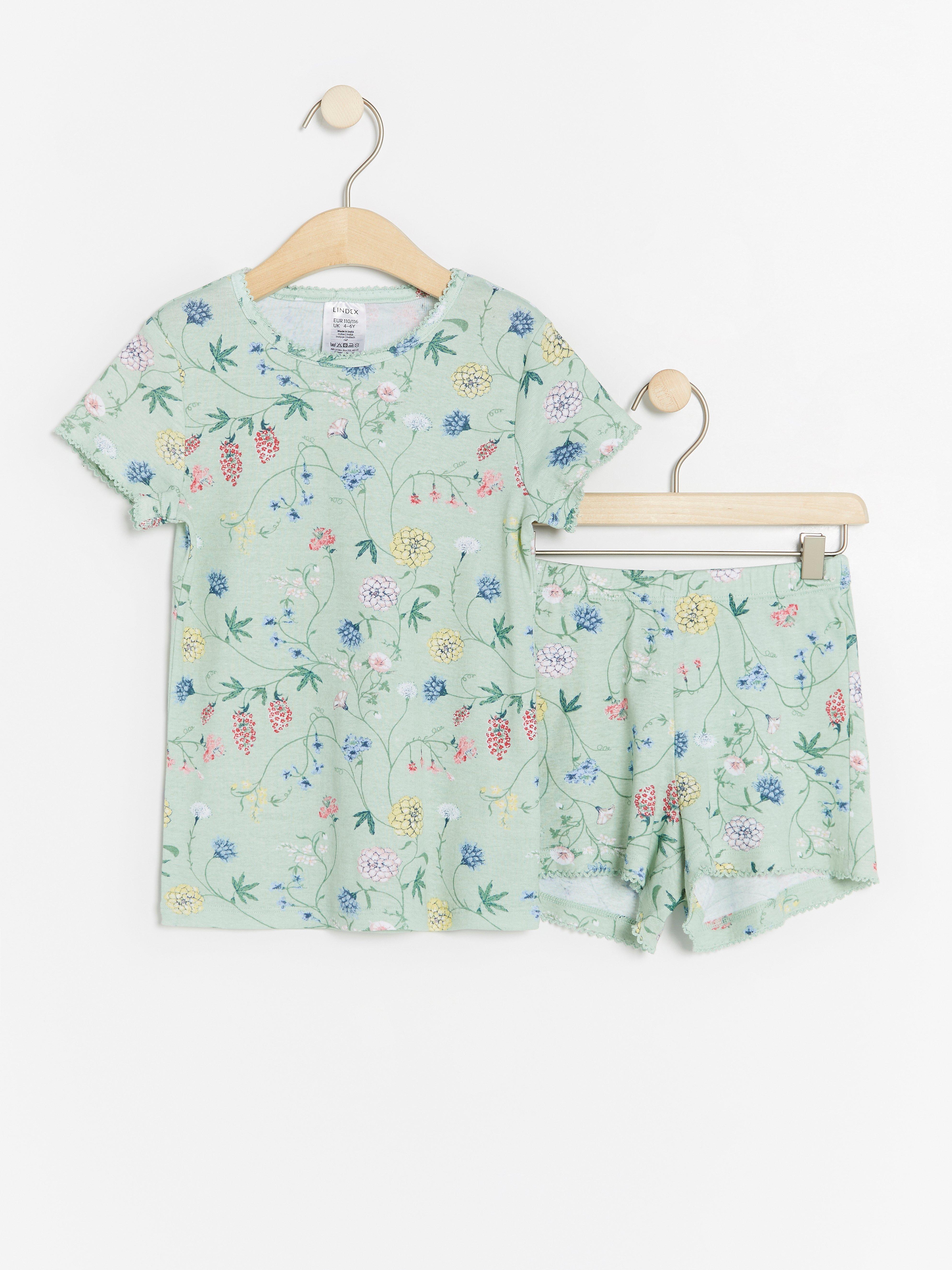 Not in use (Pyjamas) - Kids Wear - Green