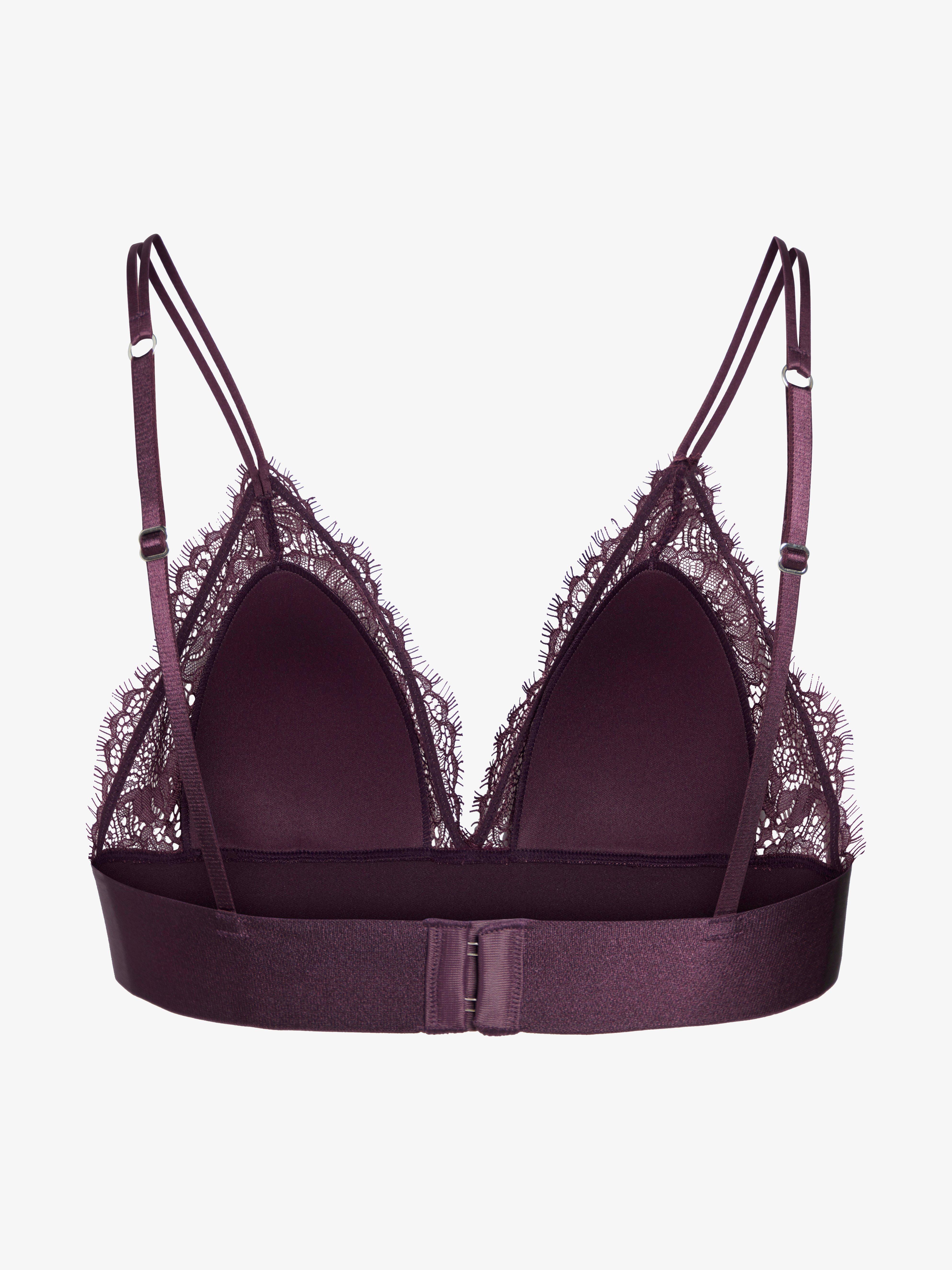 no boundaries bra cup jumpsuit