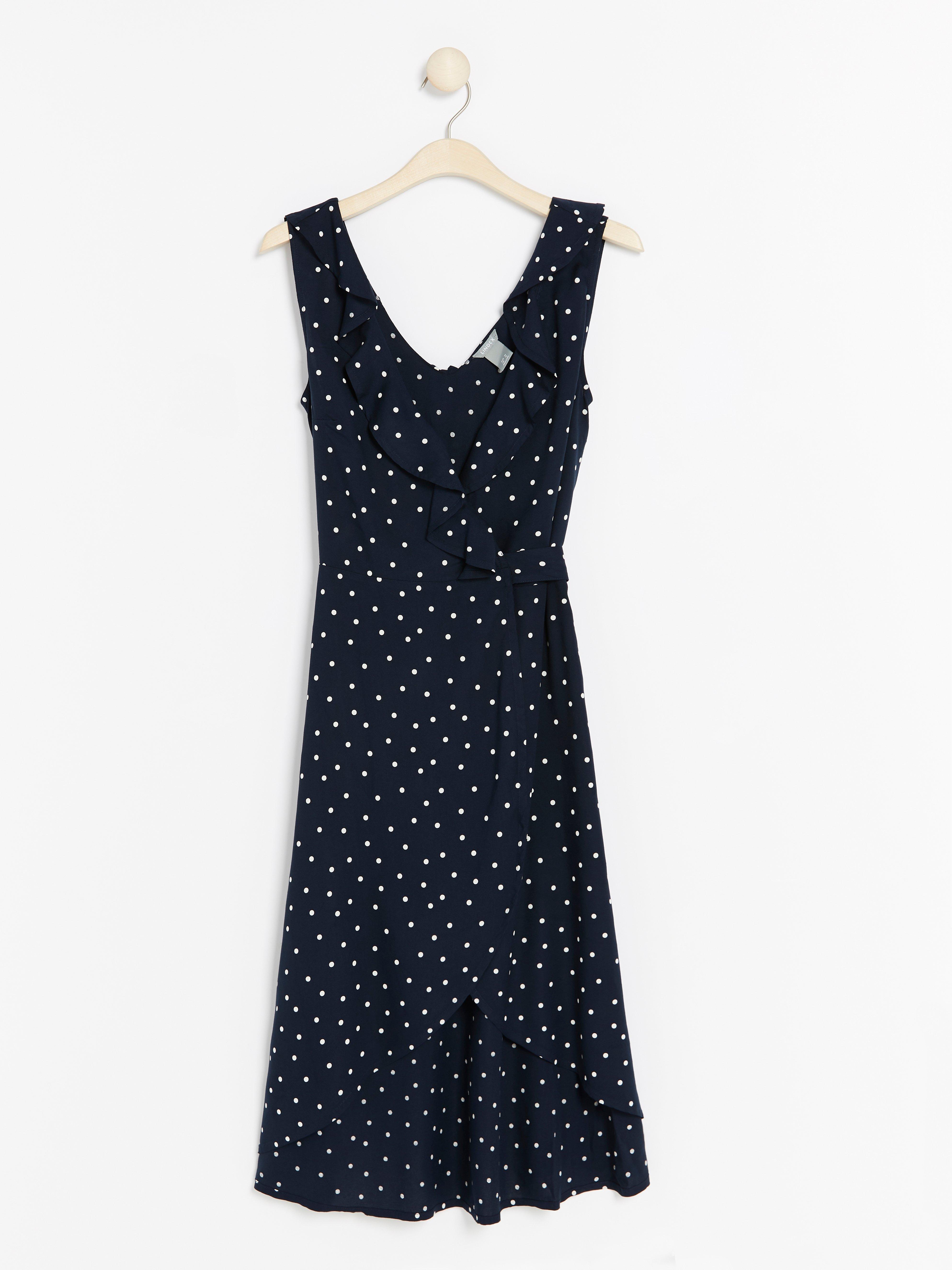 Dress - Womens Wear - Blue