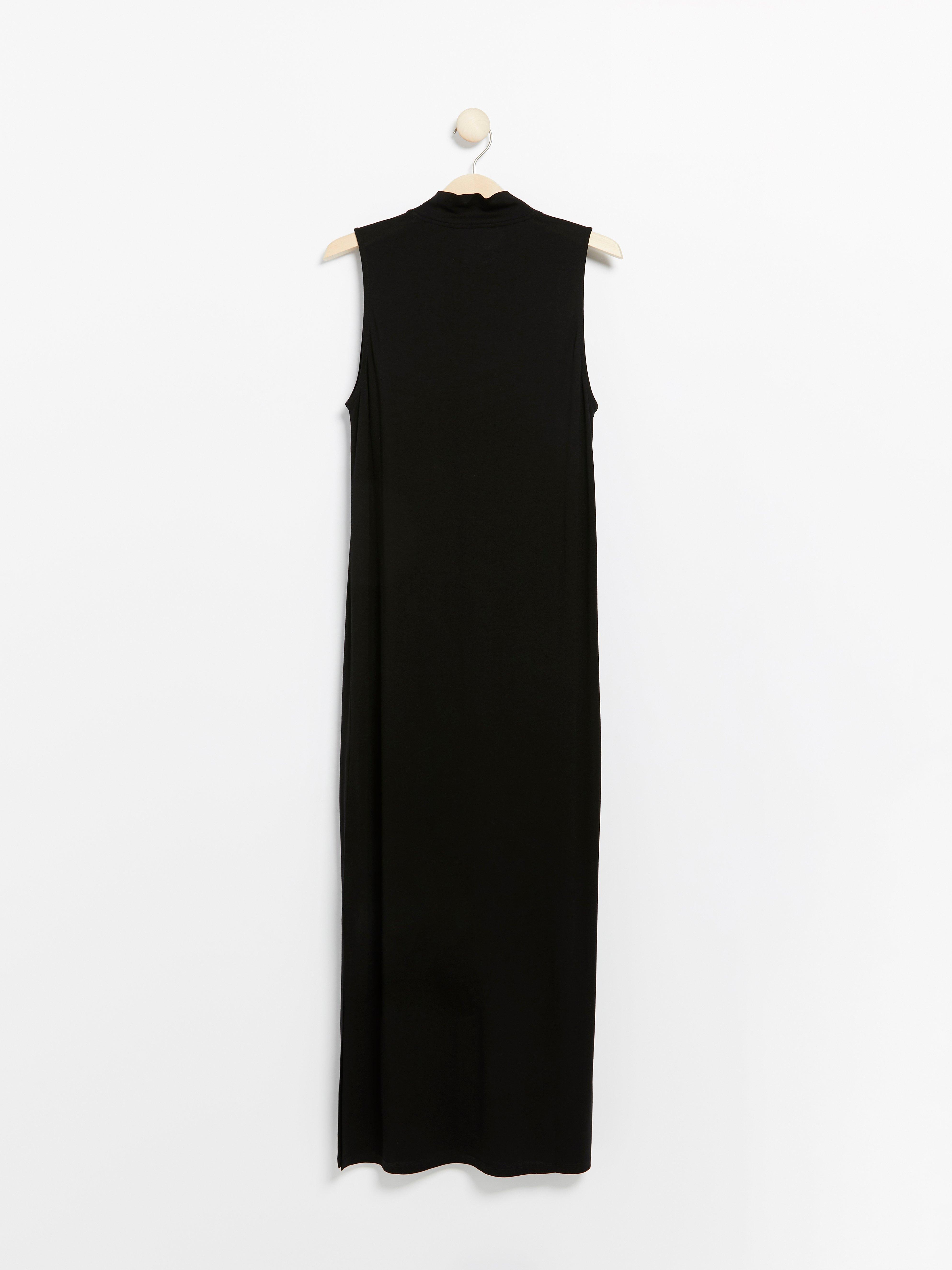 Dress - Womens Wear - Black