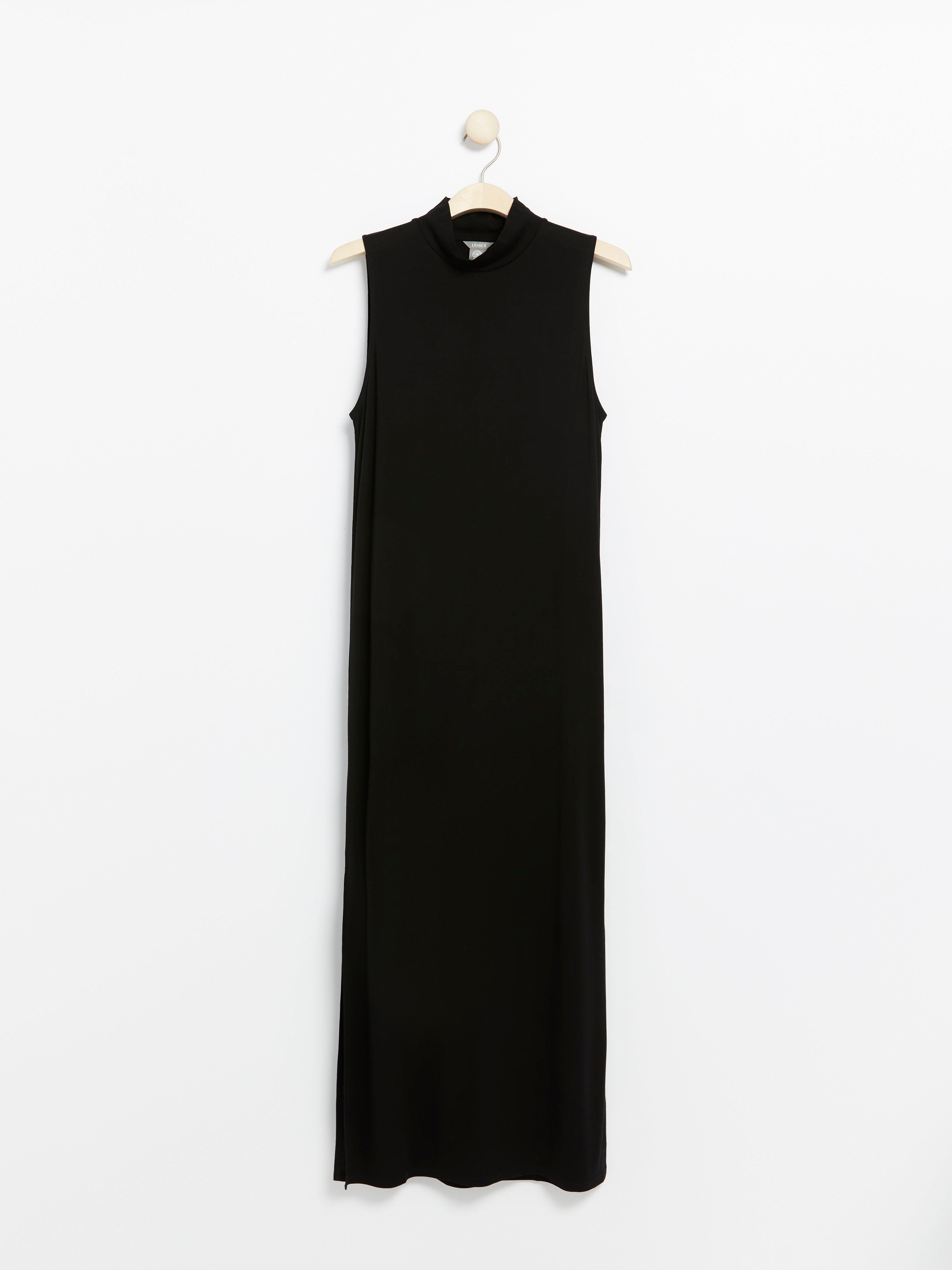 Dress - Womens Wear - Black
