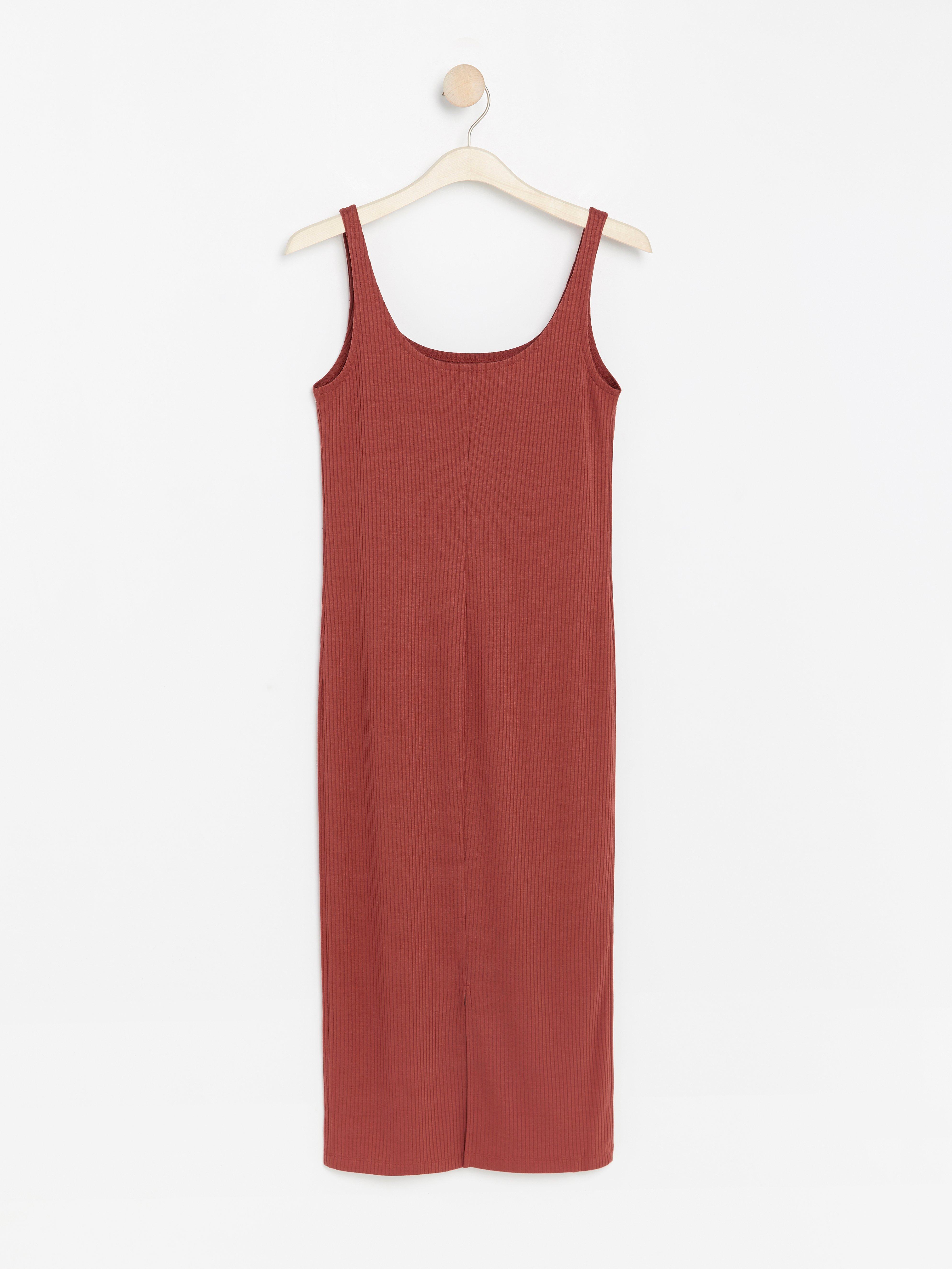 Dress - Womens Wear - Red