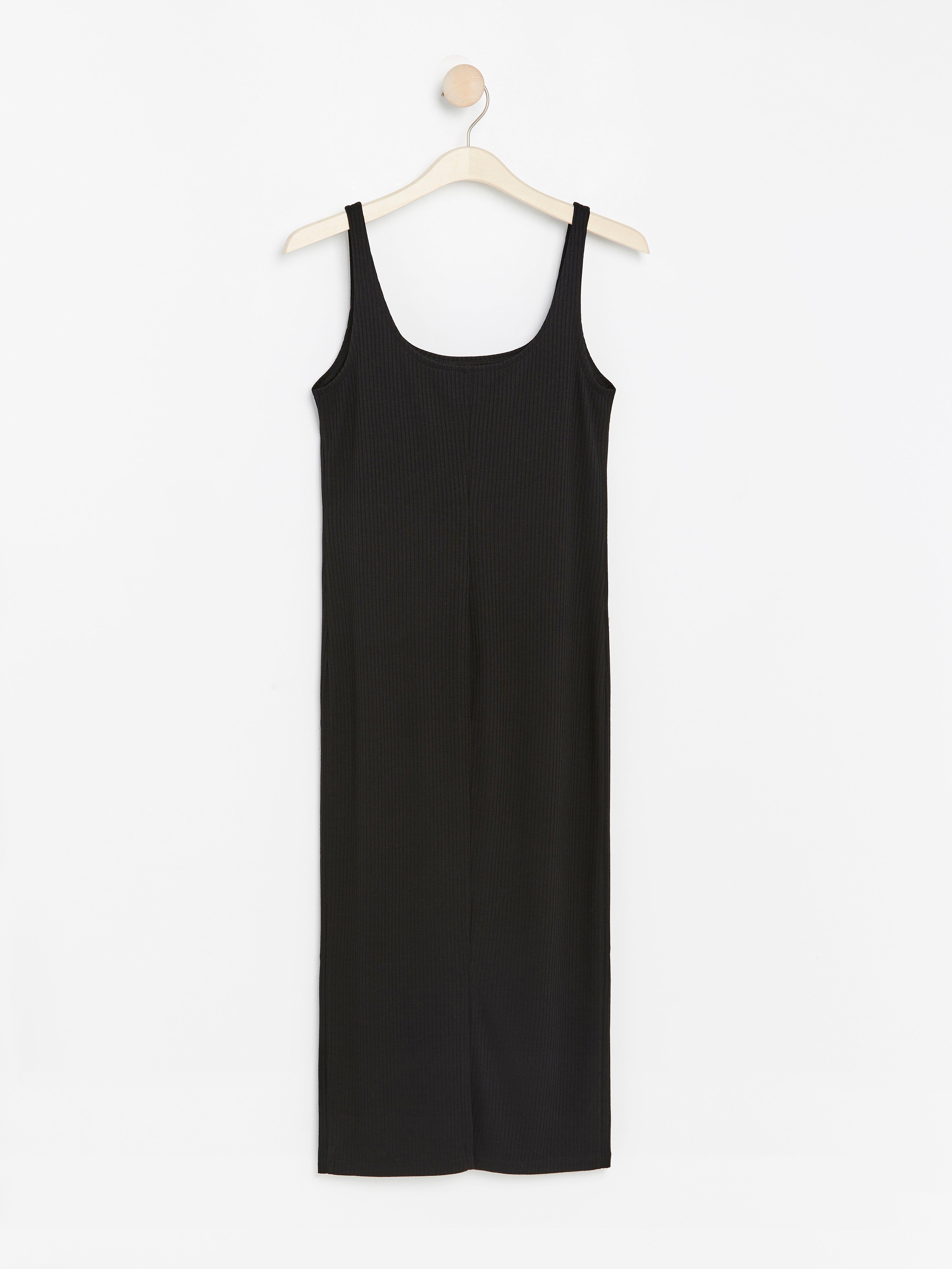 Dress - Womens Wear - Black