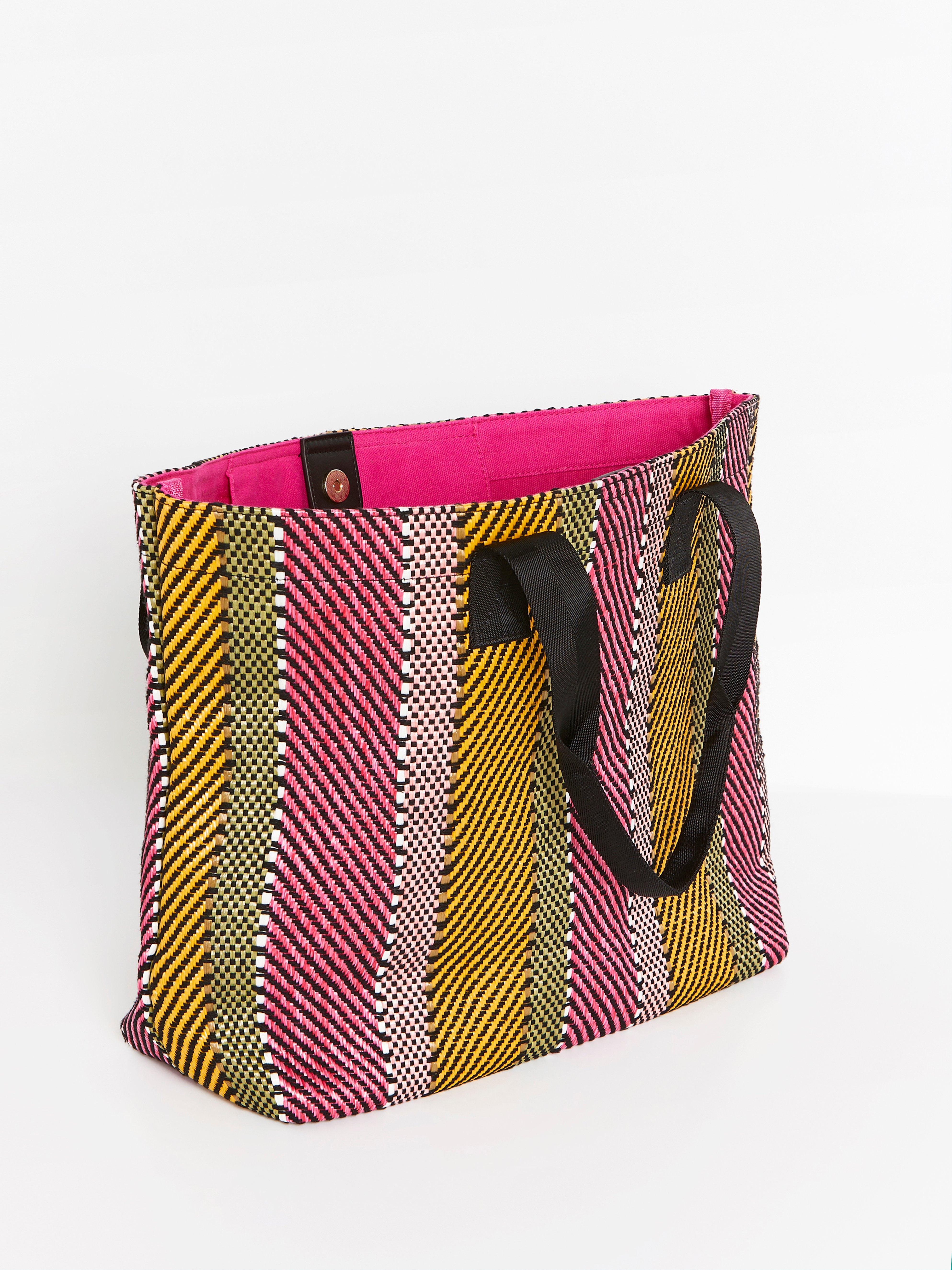 Bag - Womens Wear - Yellow