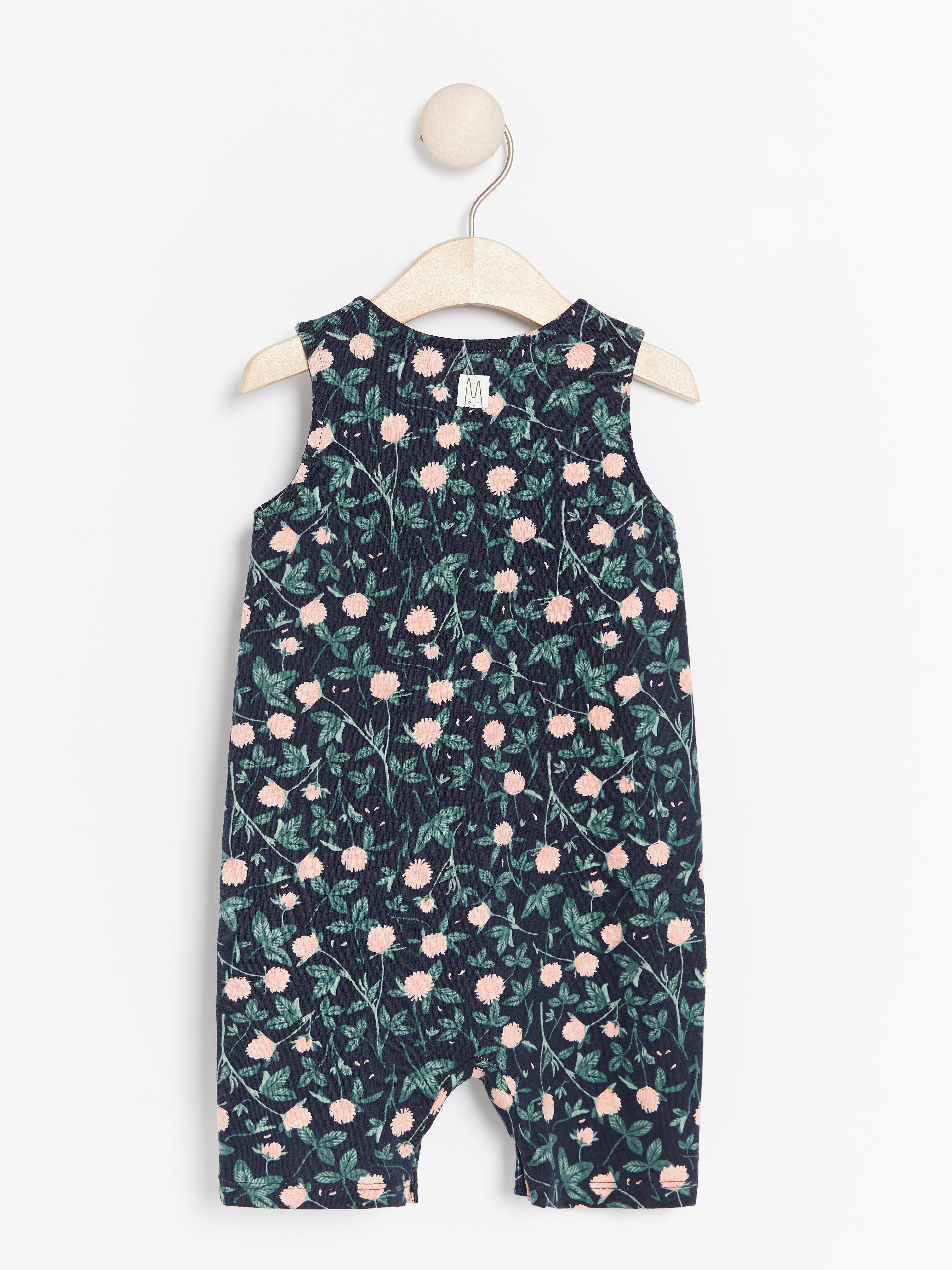Romper - Kids Wear - Blue