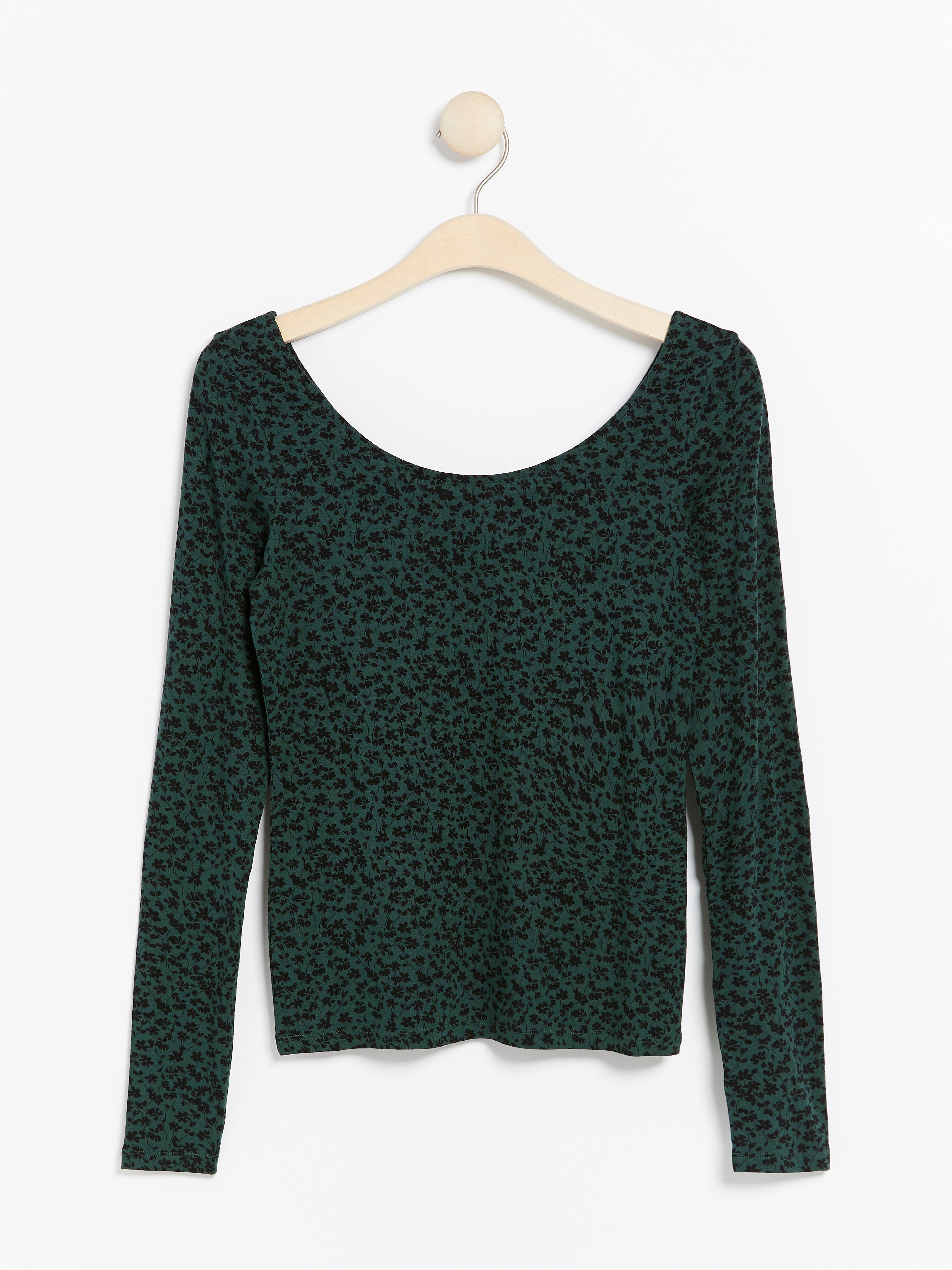 Tank Top - Womens Wear - Green