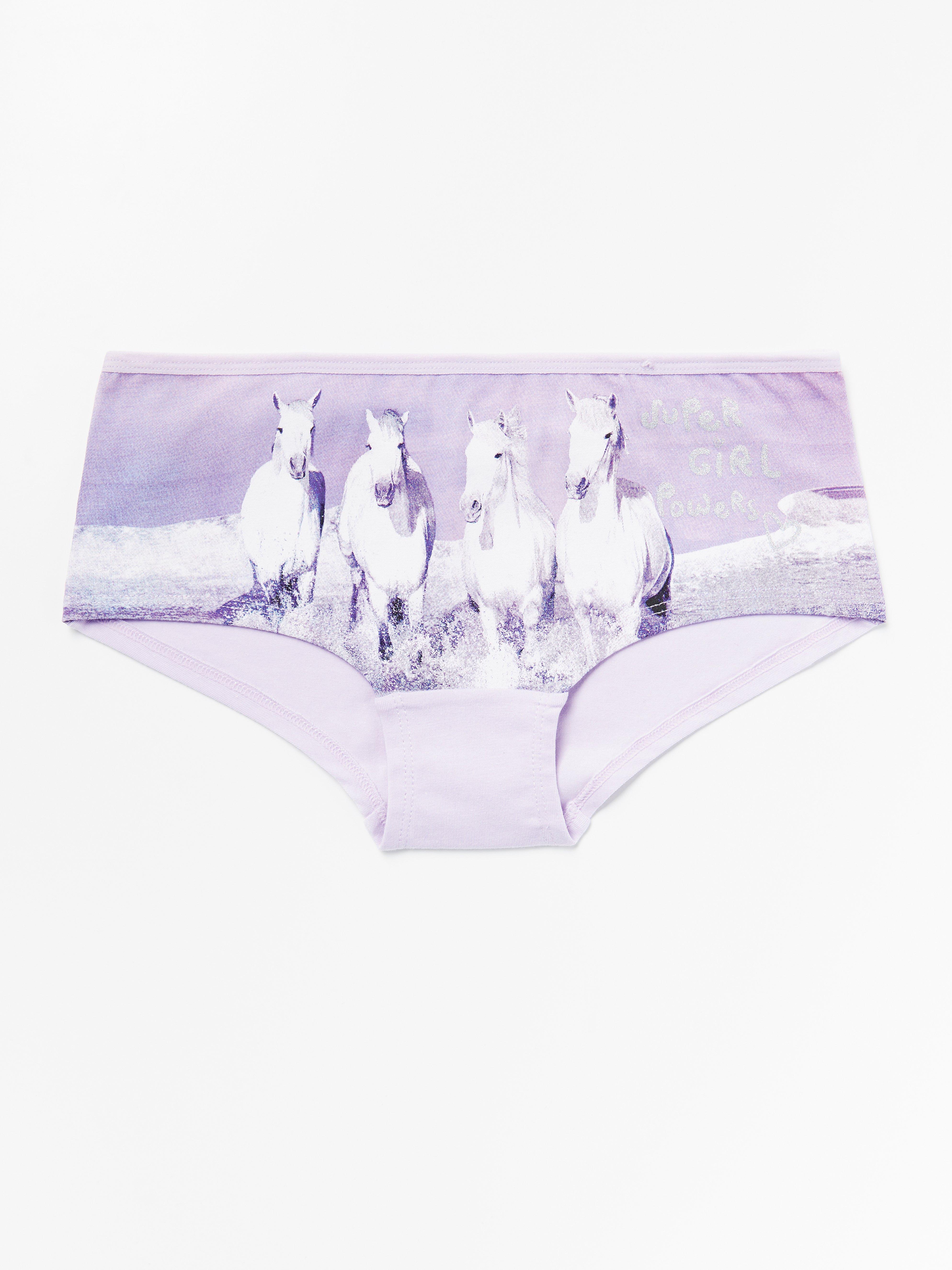 Hipster - Kids Wear - Lilac