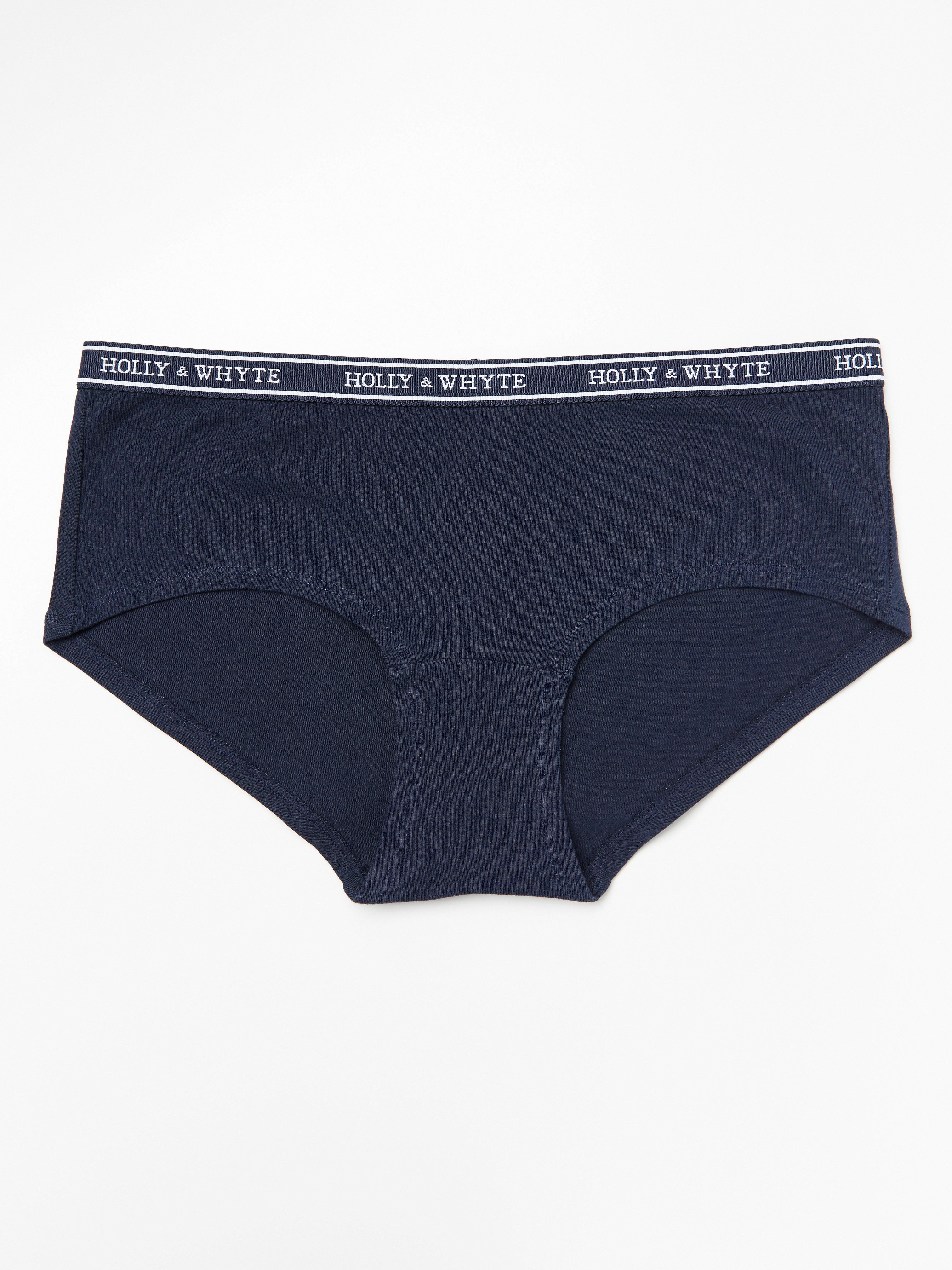 Brief Regular - Lingerie - Blue