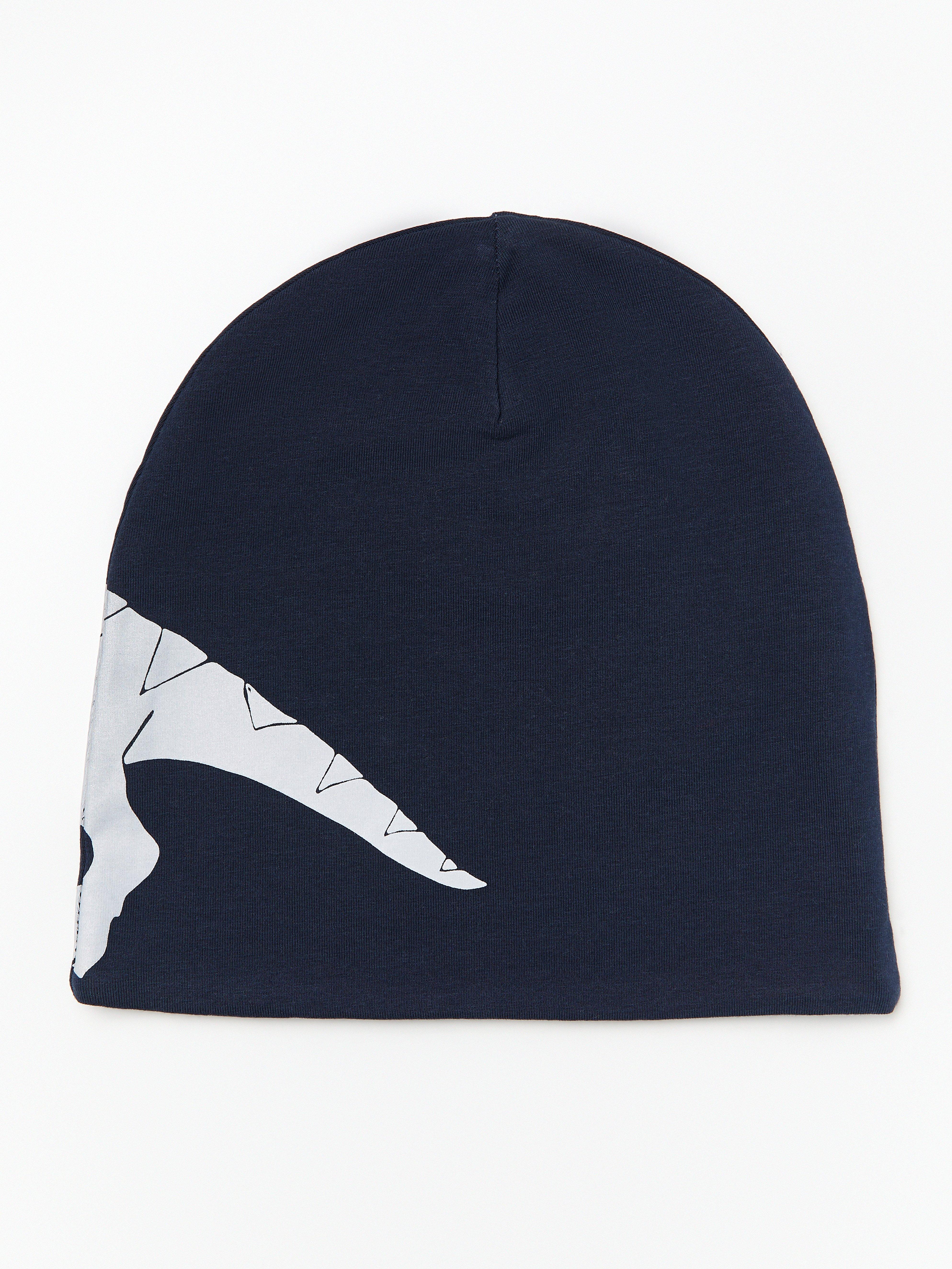 Cap - Kids Wear - Blue