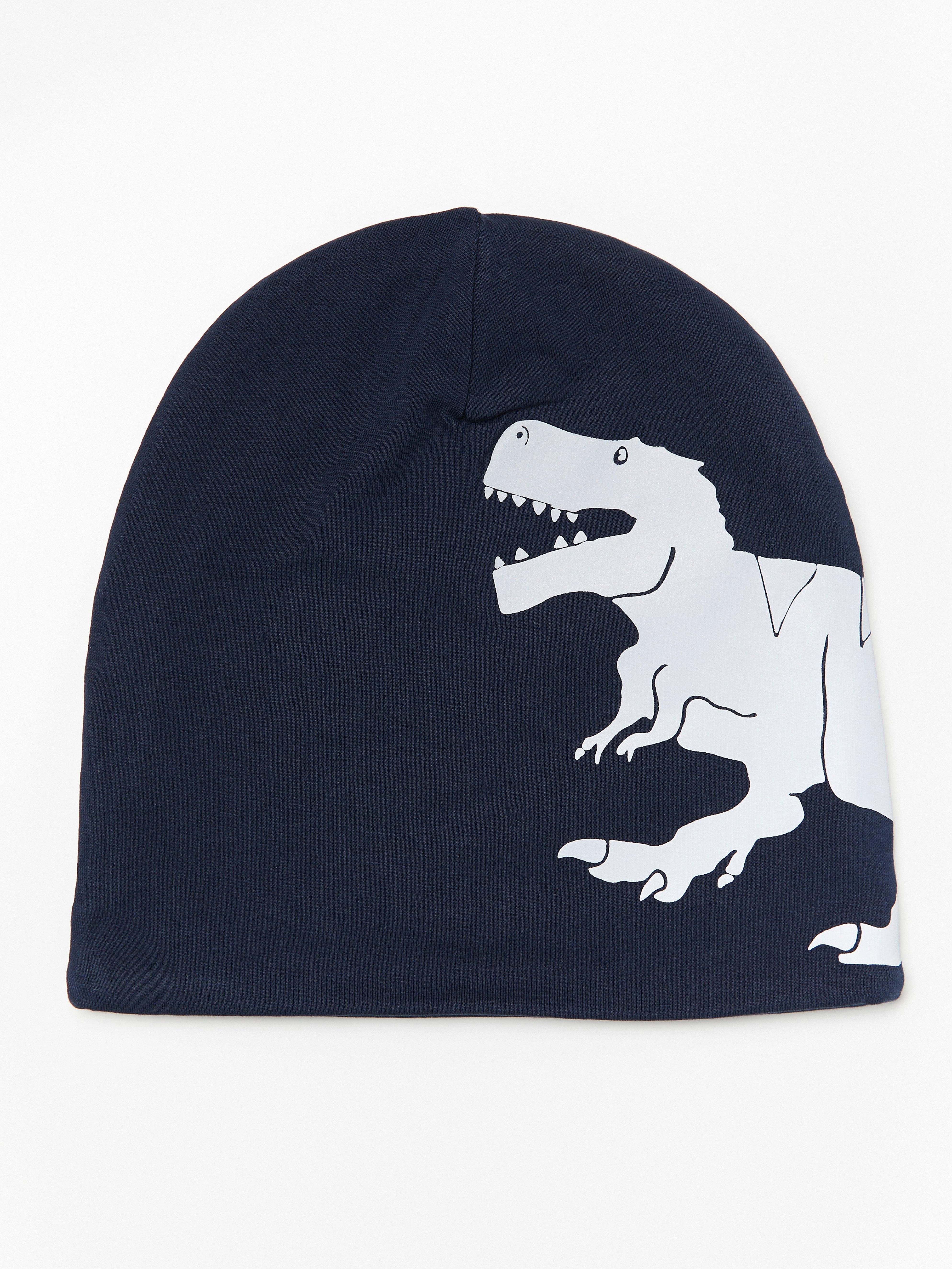 Cap - Kids Wear - Blue