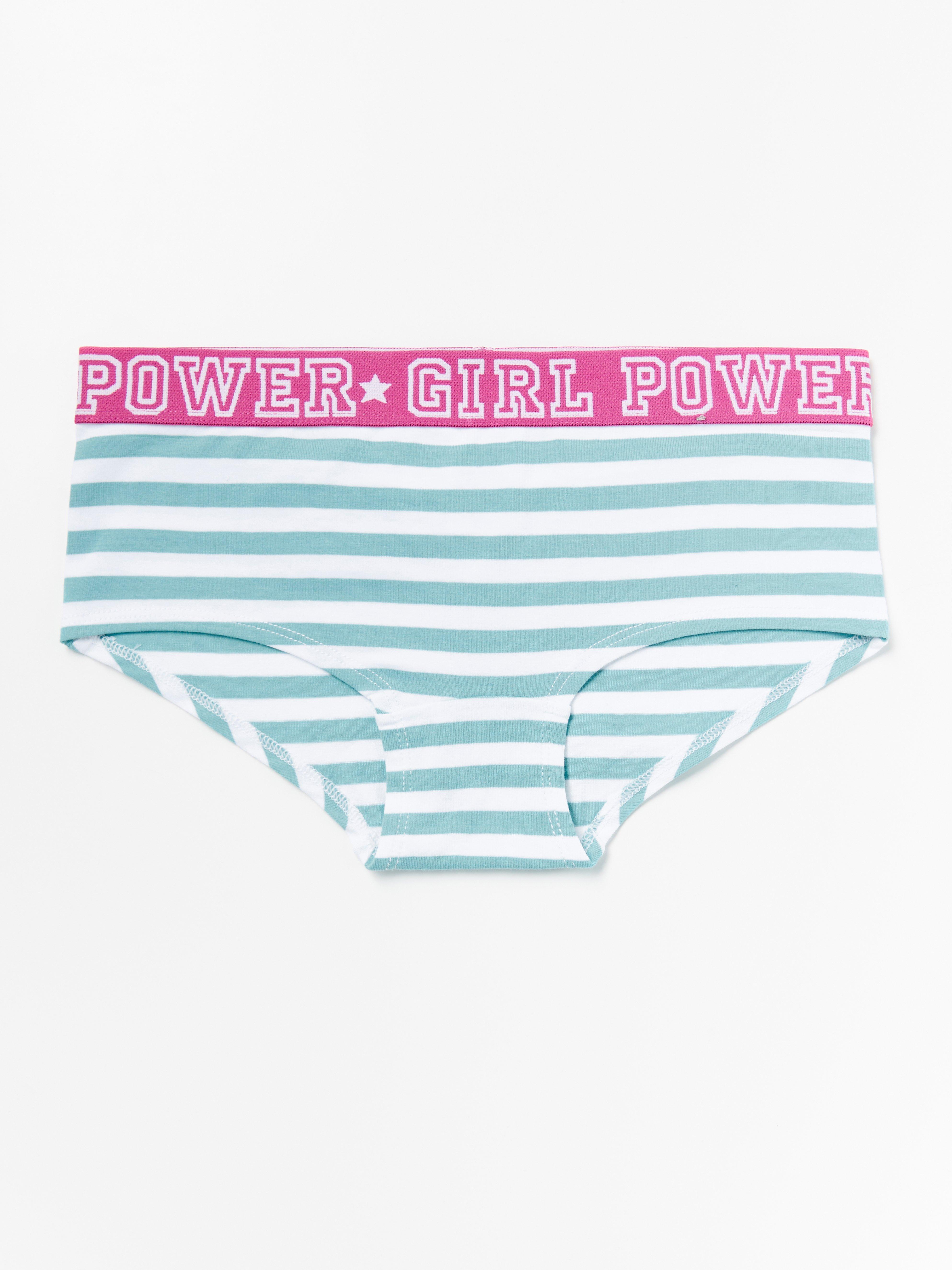 Hipster - Kids Wear - Turquoise