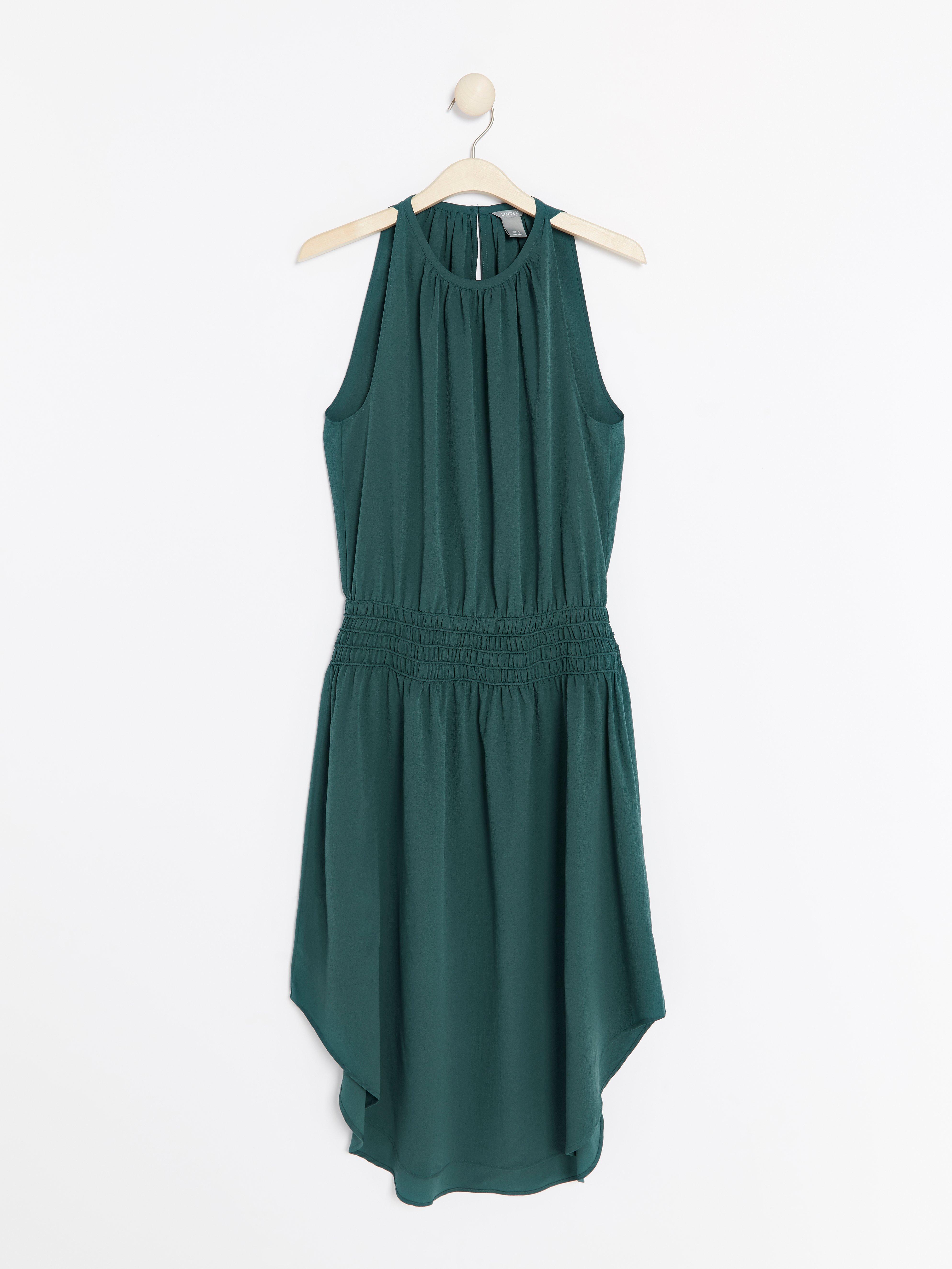 Dress - Womens Wear - Blue