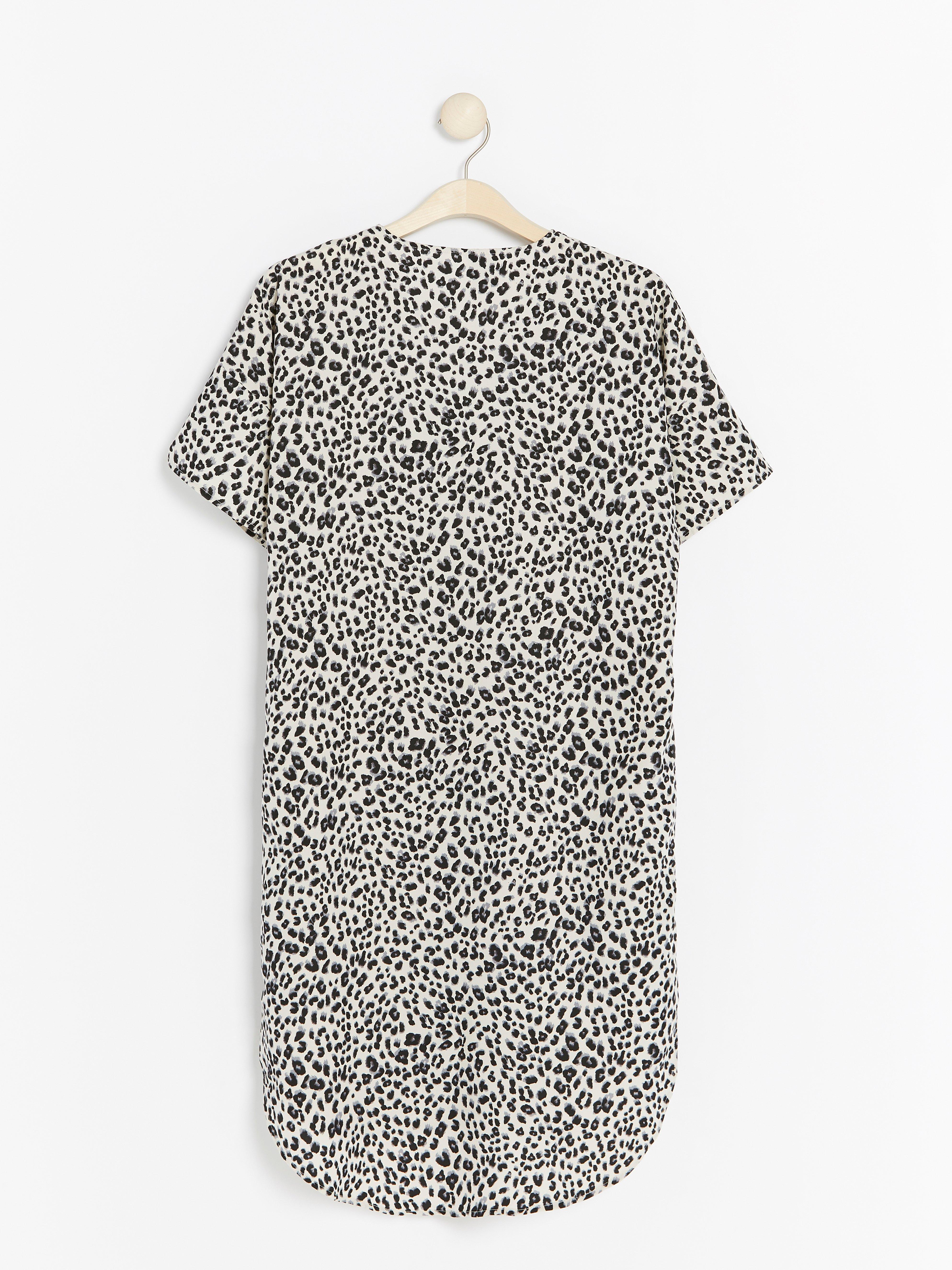 Dress - Womens Wear - Grey