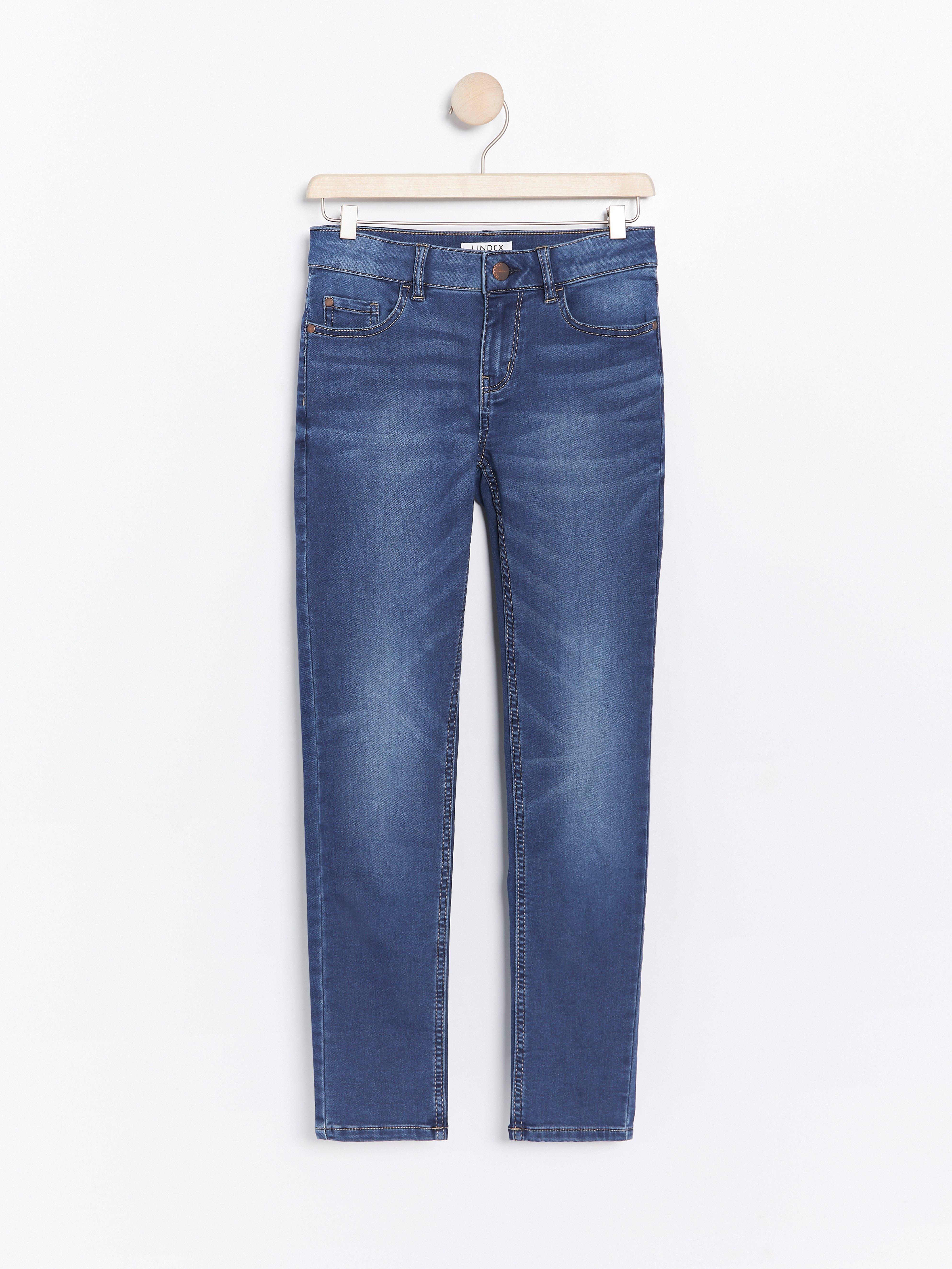Jeans - Kids Wear - Blue
