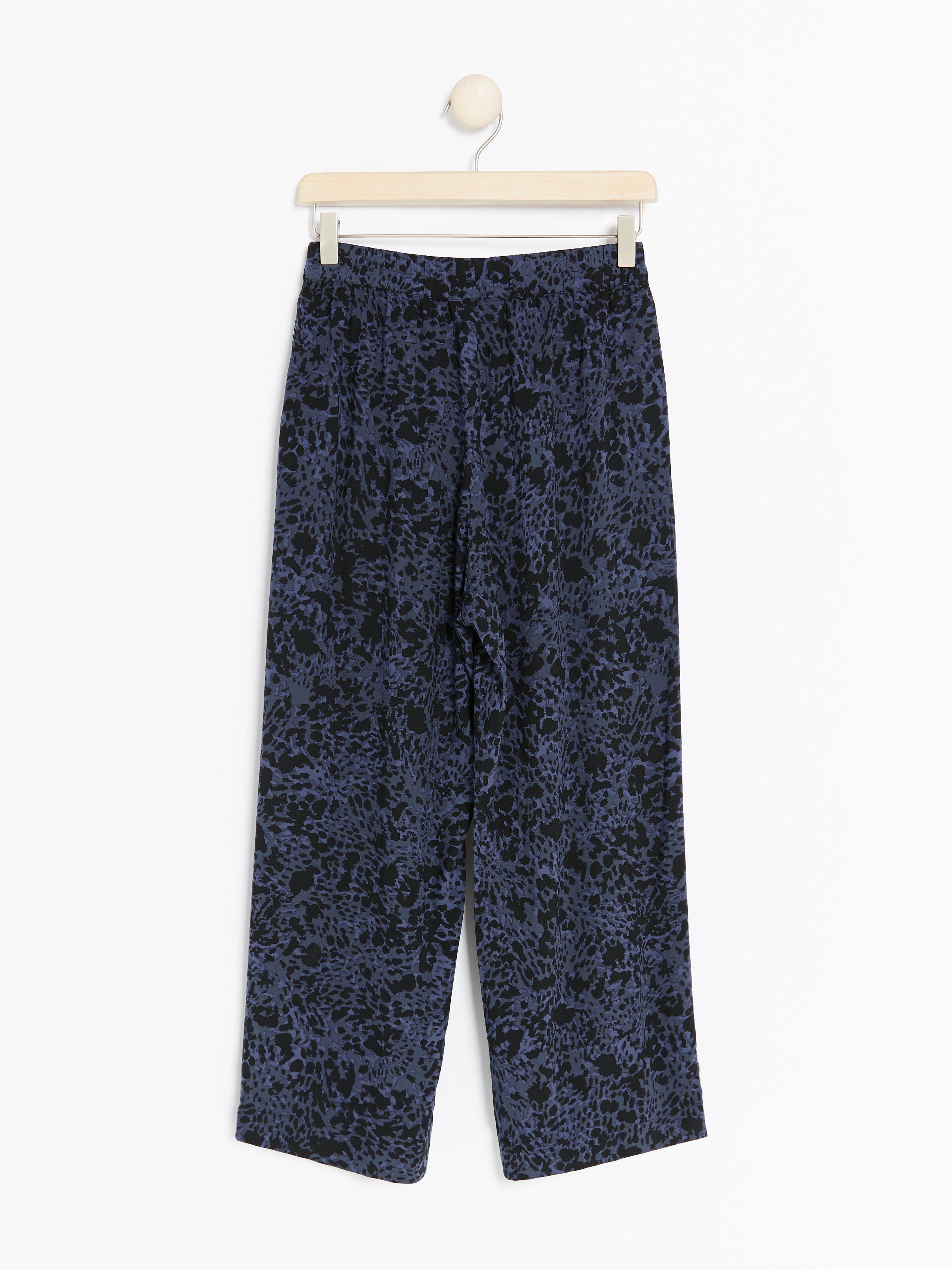 Trousers - Womens Wear - Grey