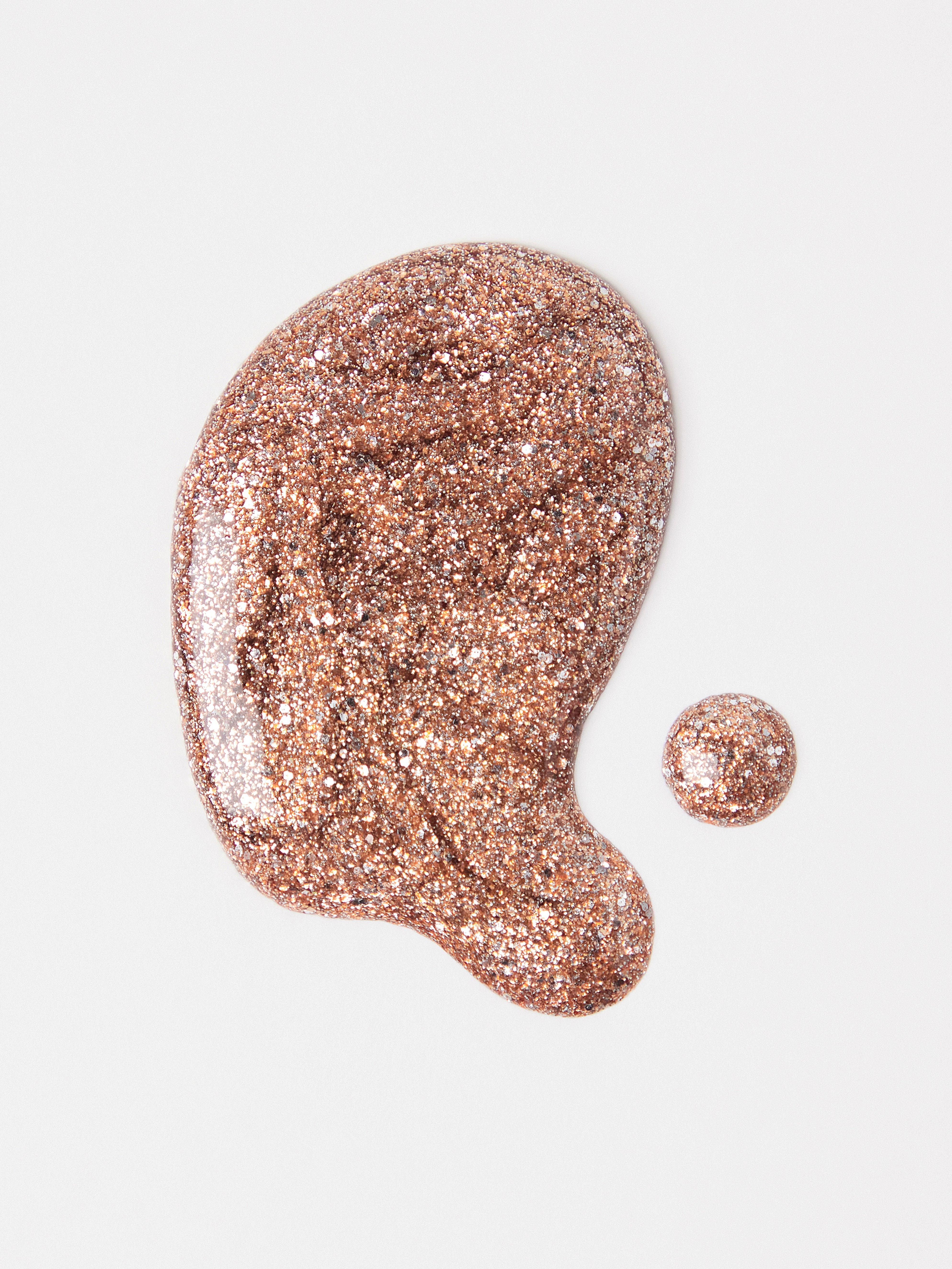 Nagellack - Kosmetik - Metallics