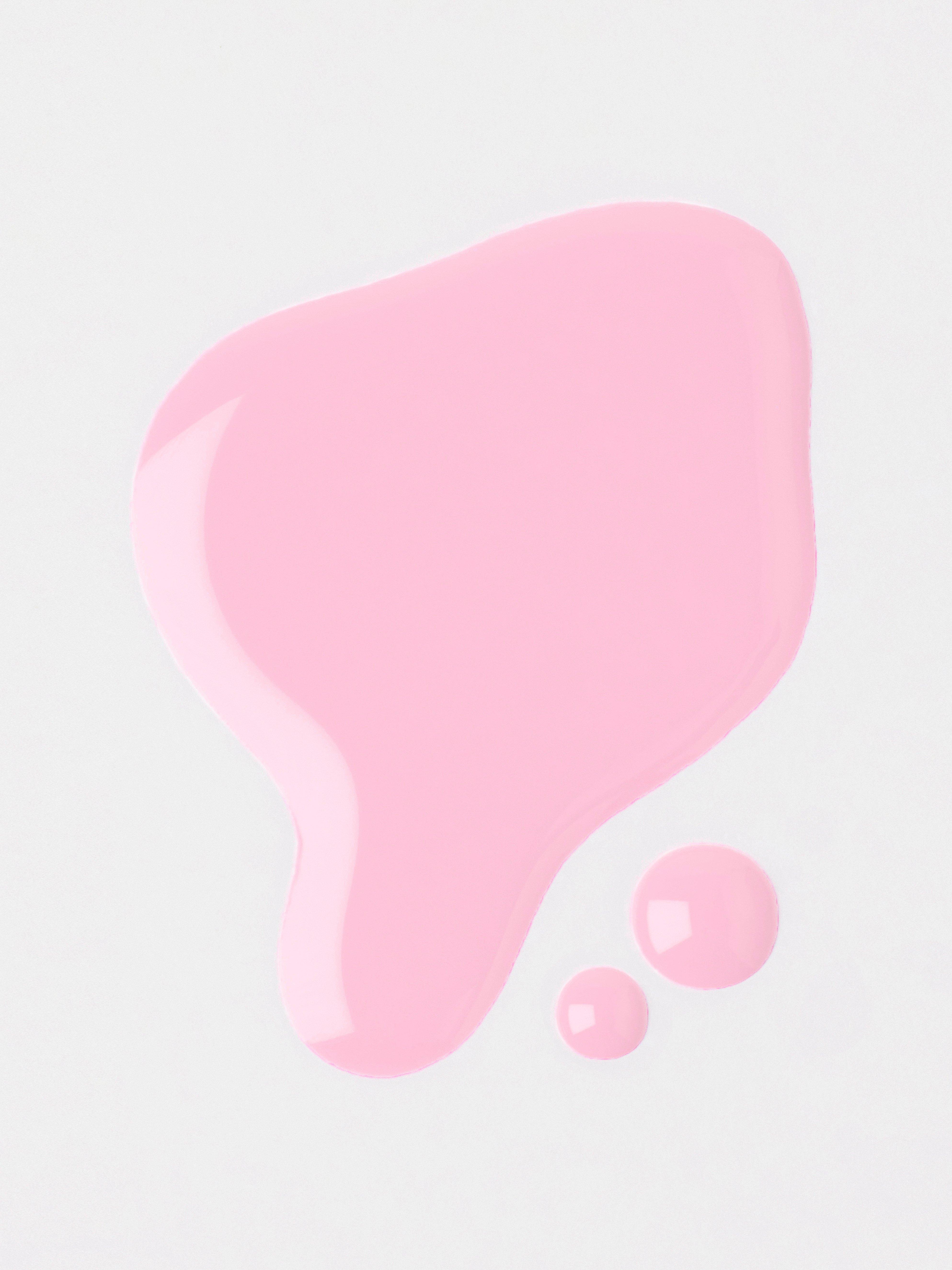 Nagellack - Kosmetik - Rosa