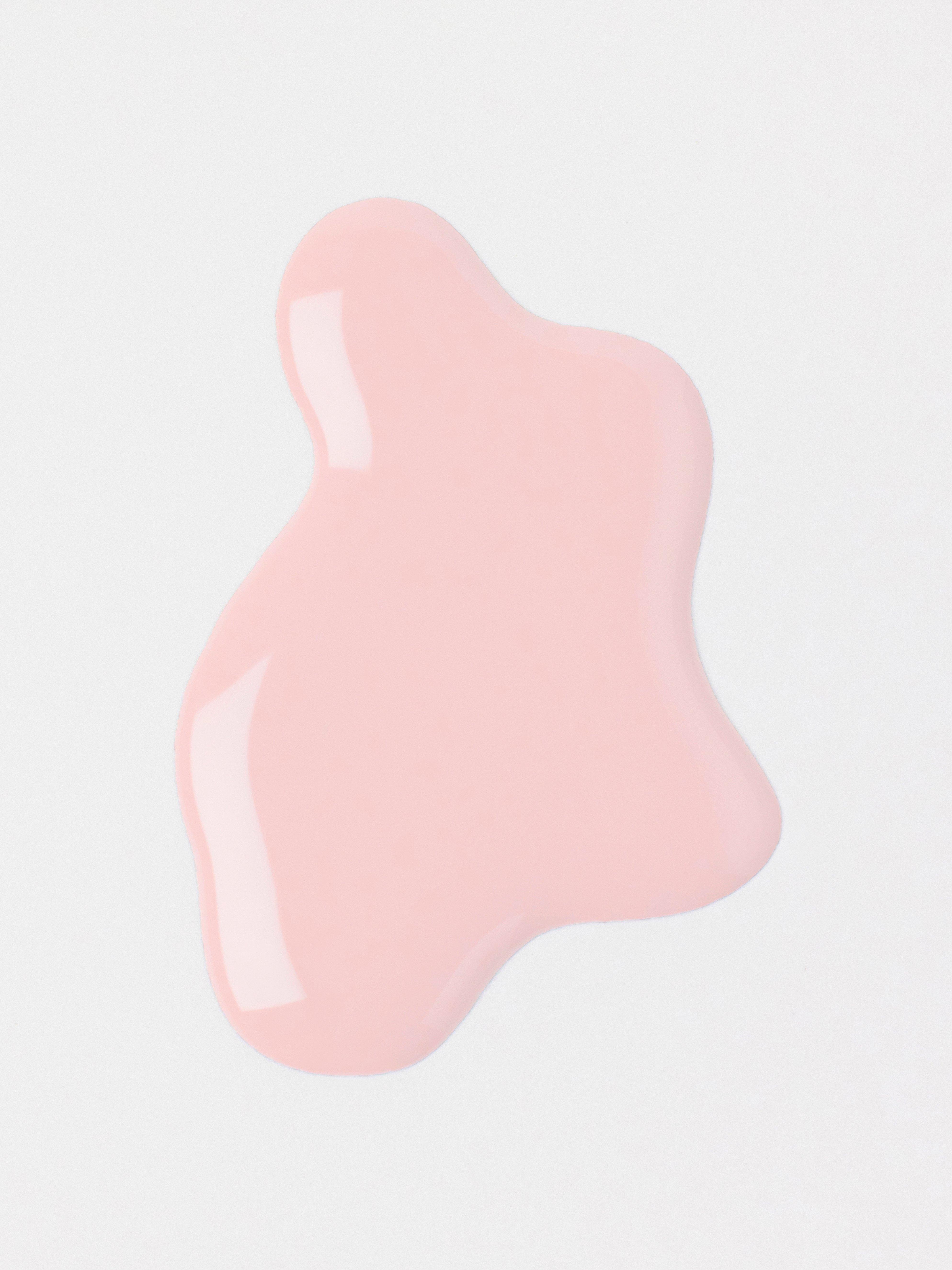 Nagellack - Kosmetik - Rosa