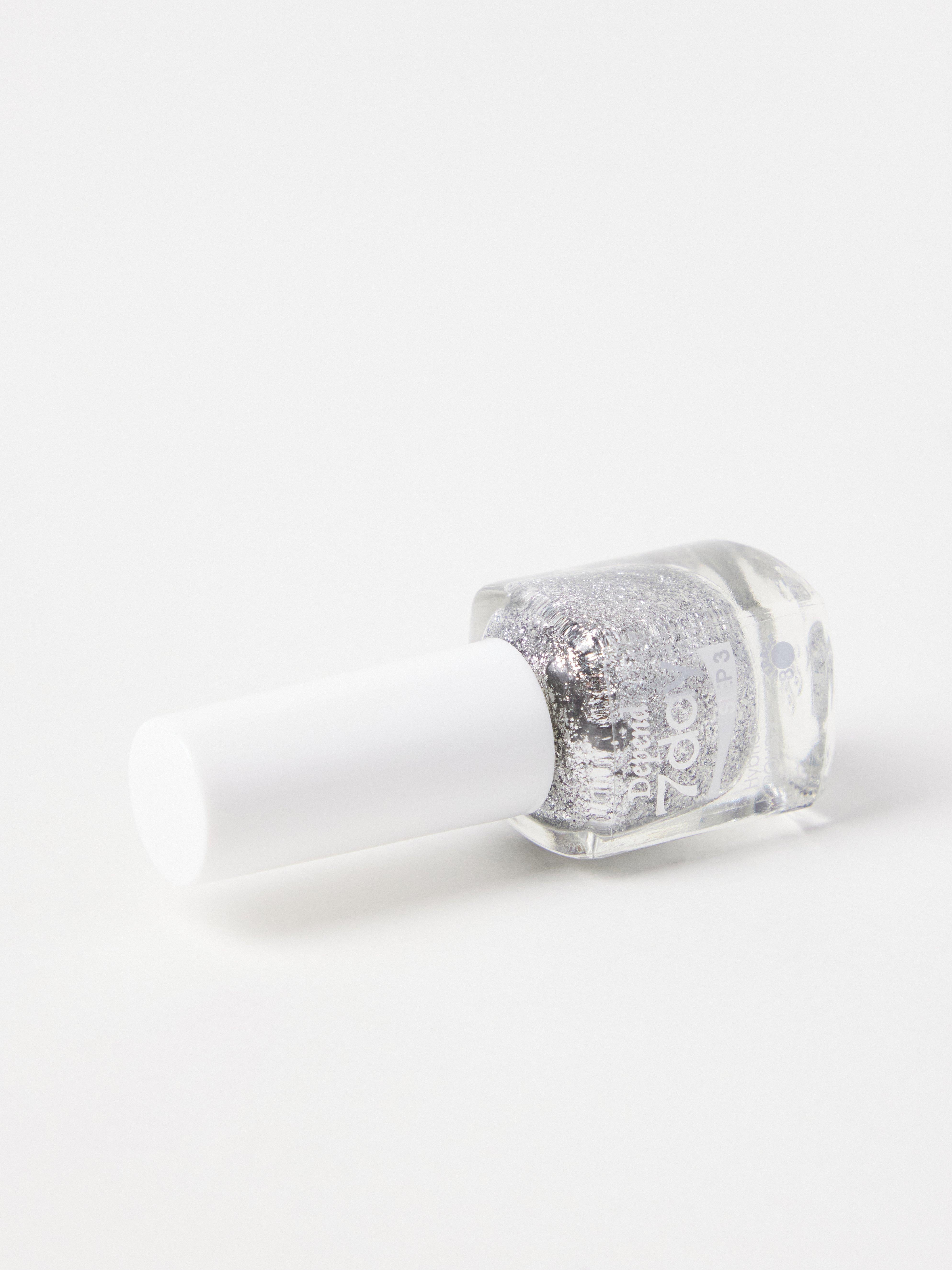 Nagellack - Kosmetik - Metallics