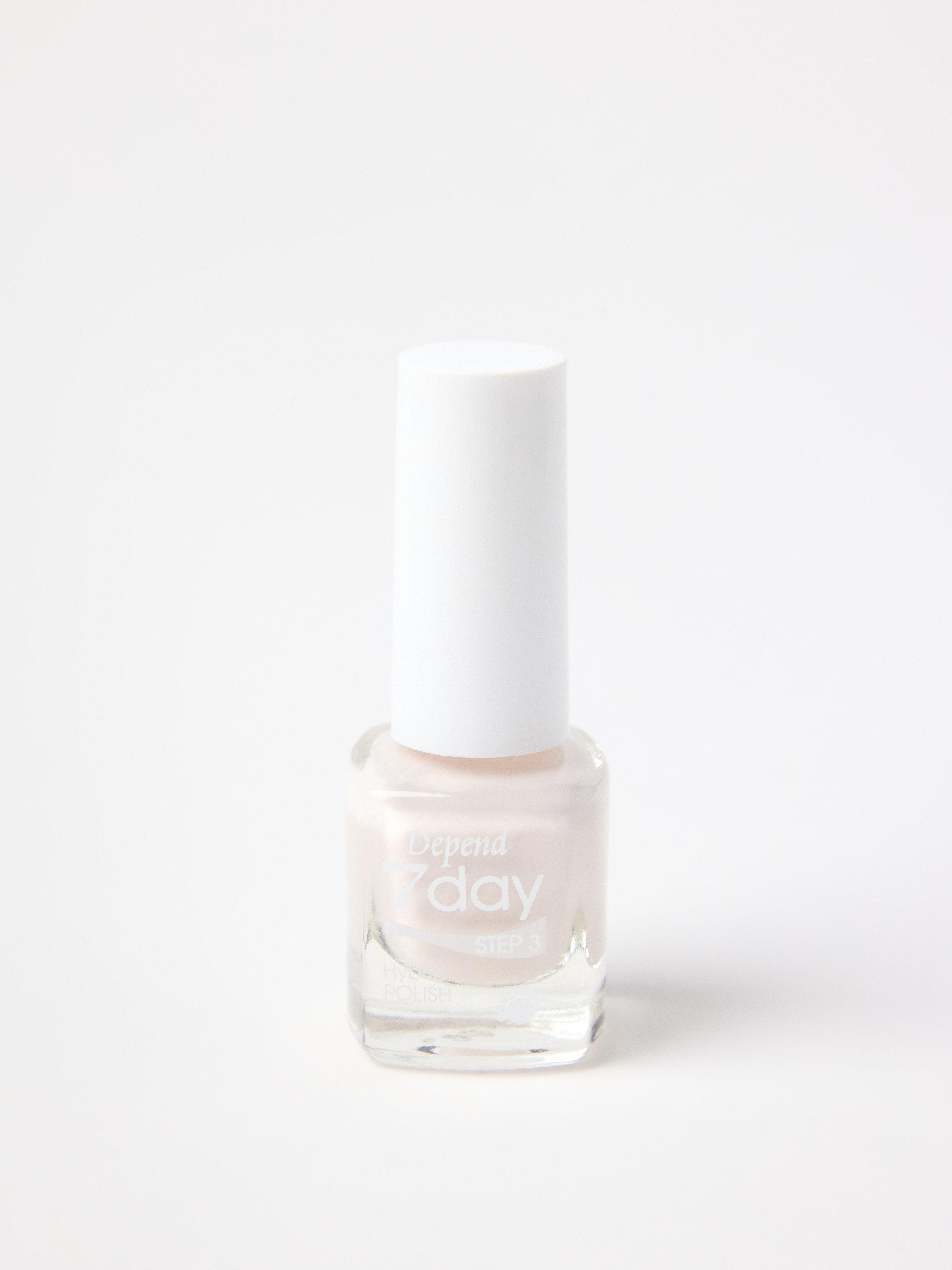 Nagellack - Kosmetik - Beige, Khaki