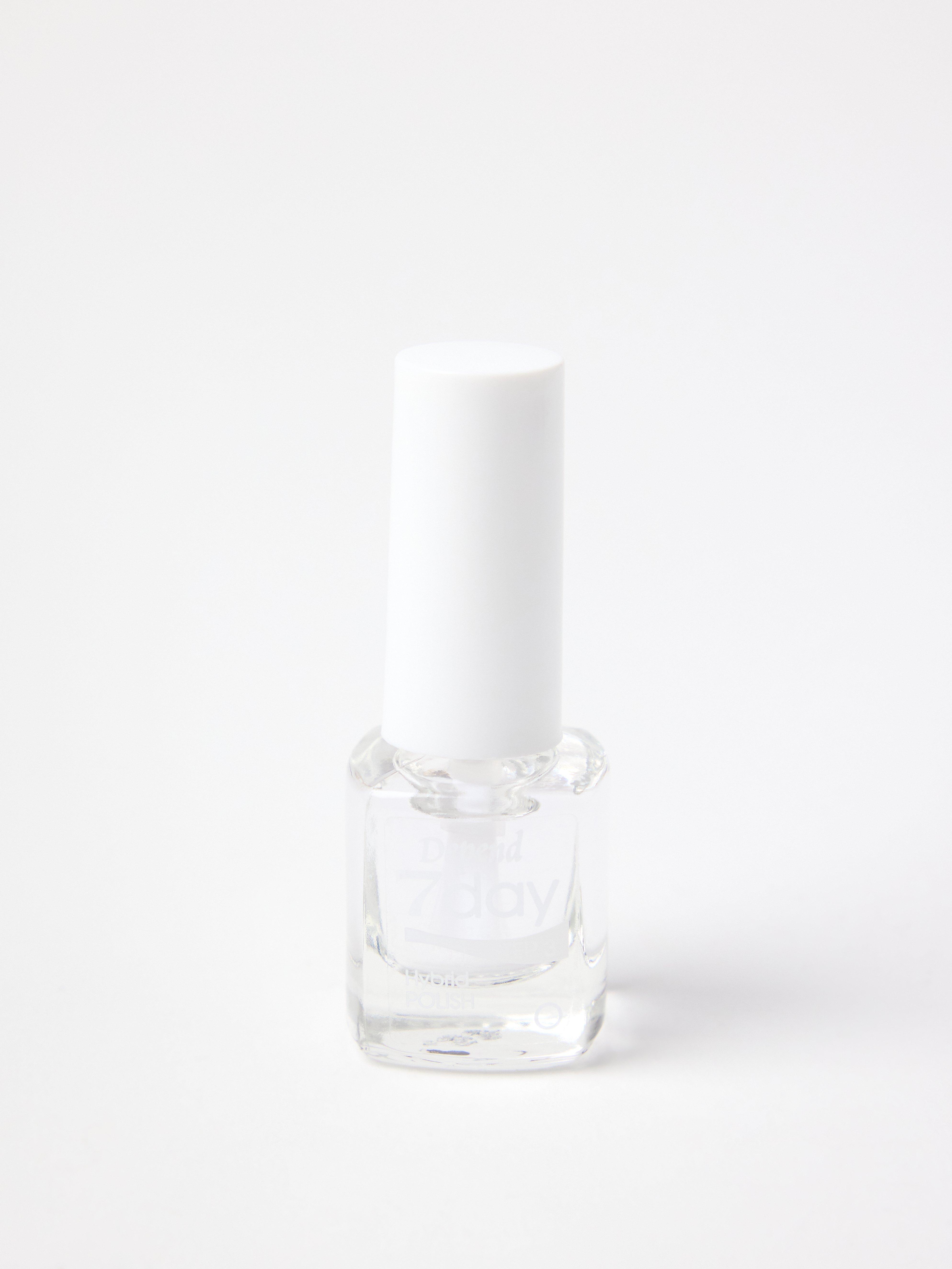 Nagellack - Kosmetik - Blank