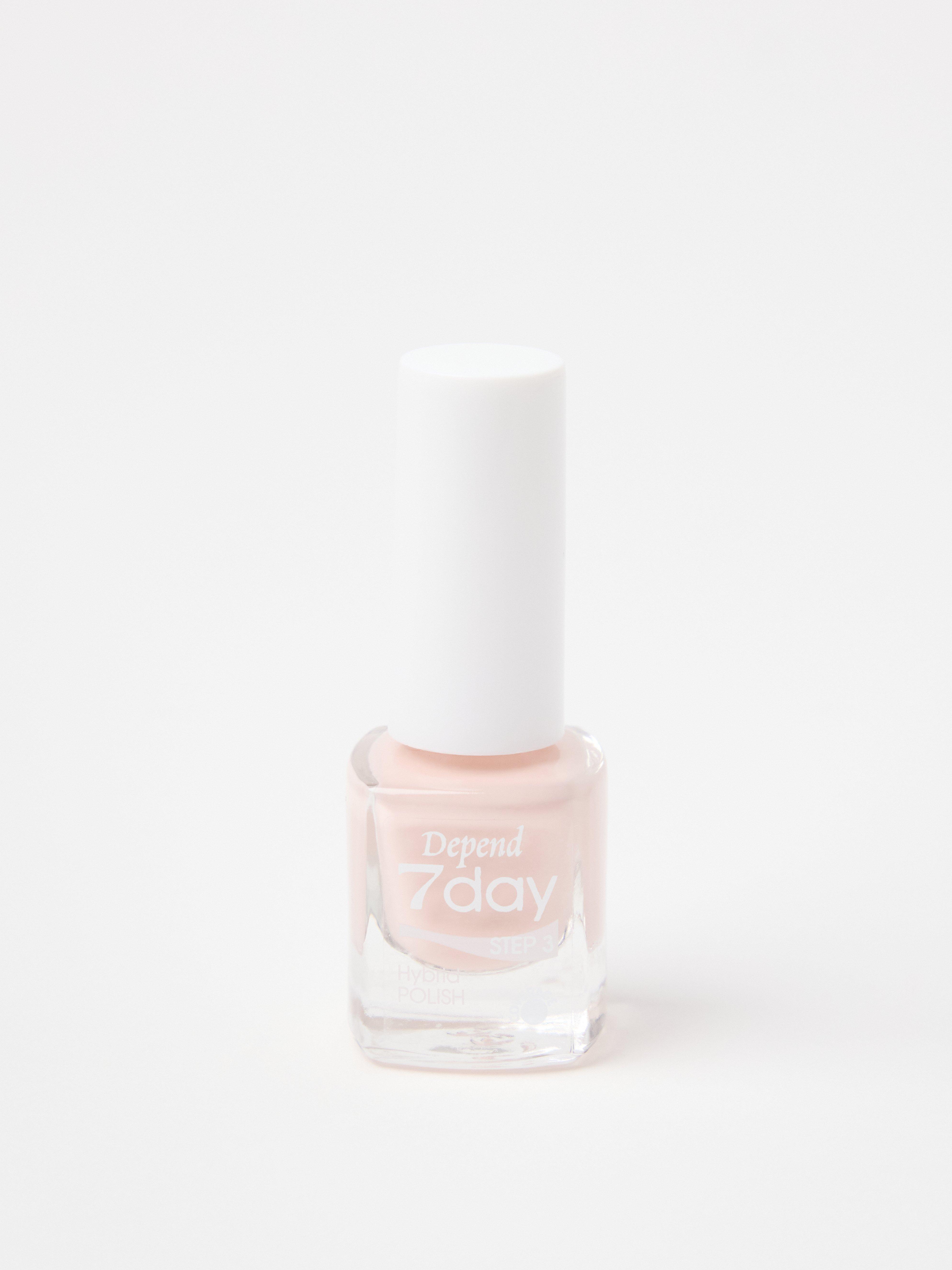 Neglelakk - Kosmetikk - Blå