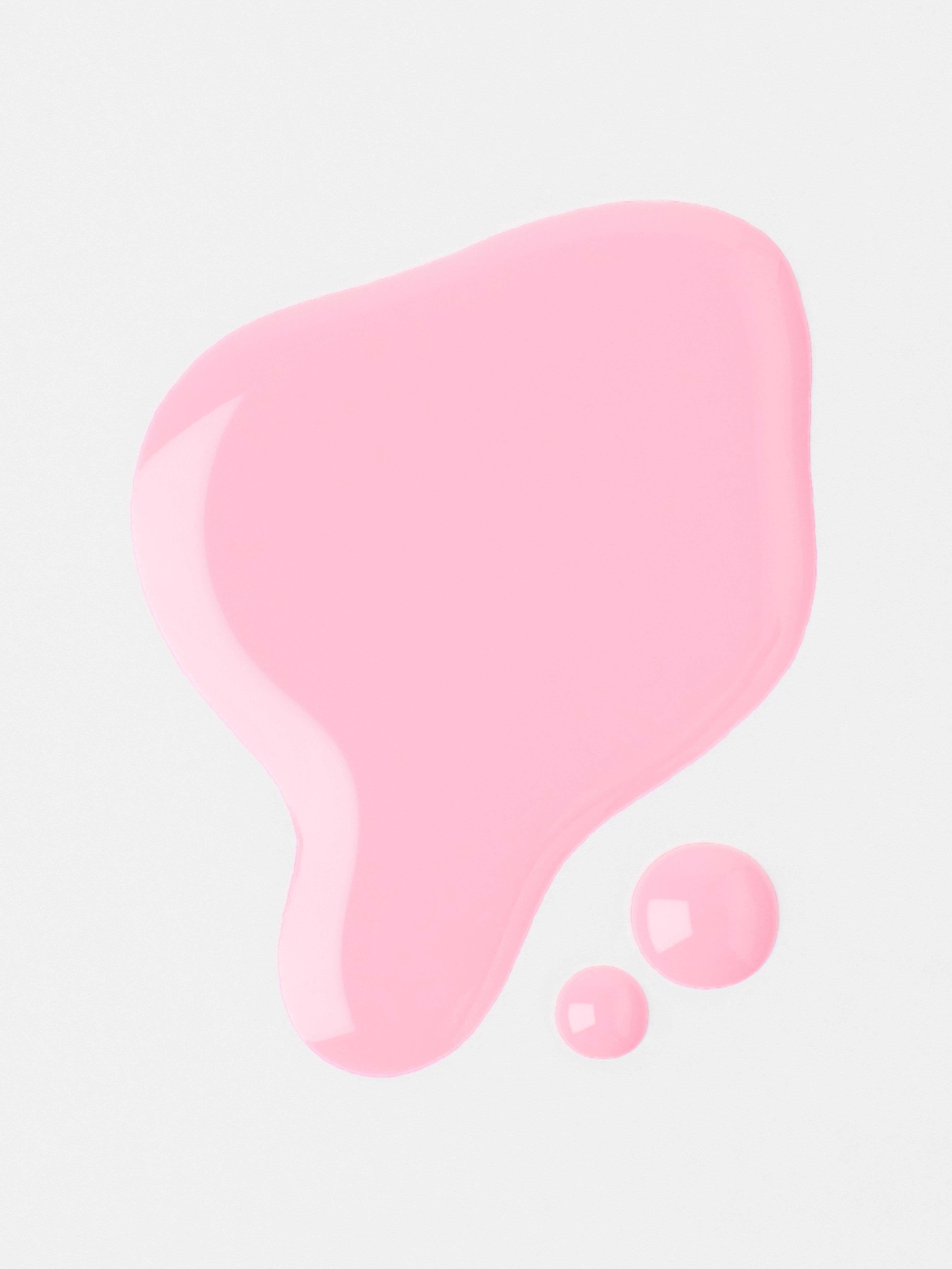Nagellack - Kosmetik - Rosa