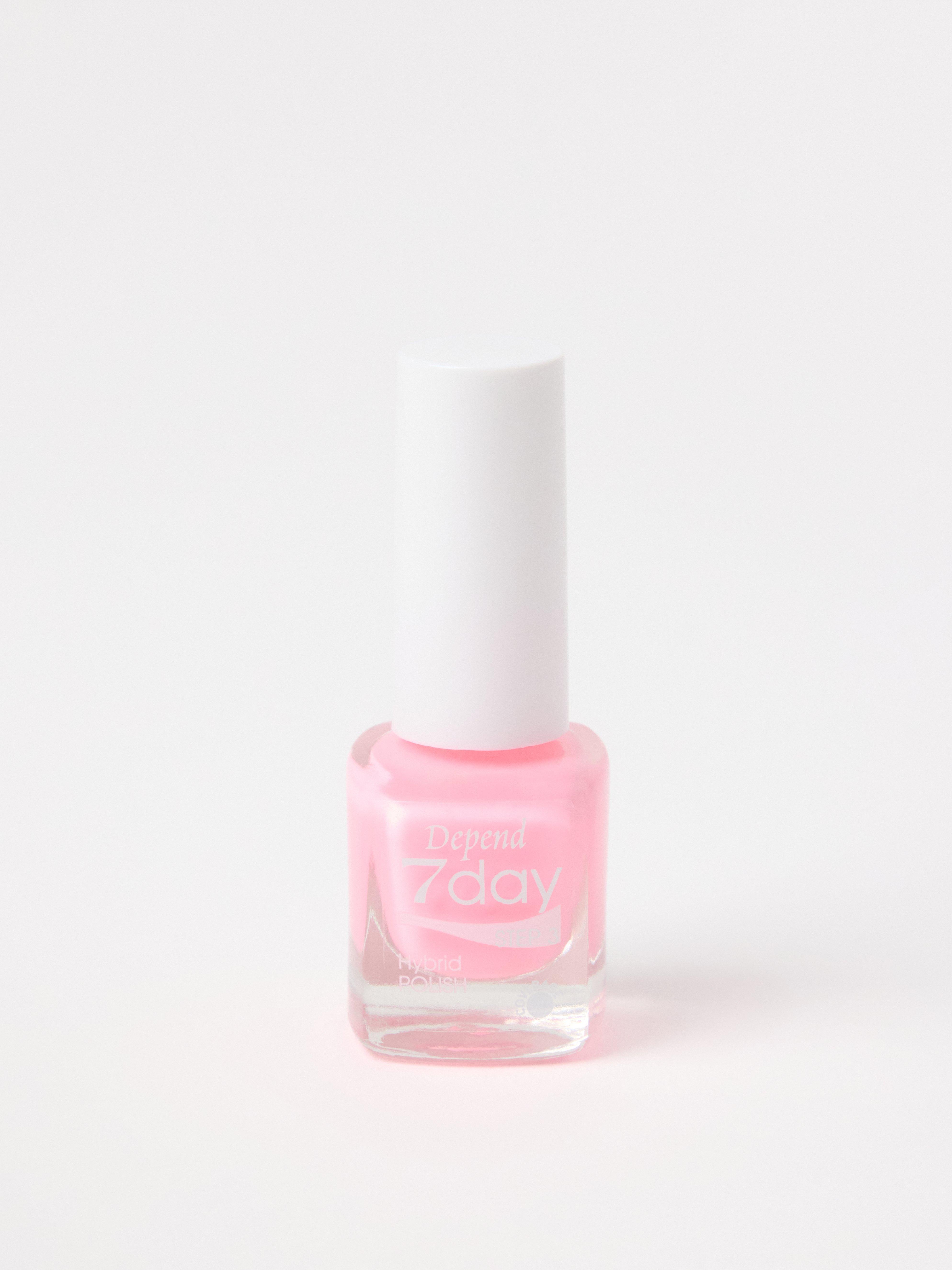 Nagellack - Kosmetik - Turkos