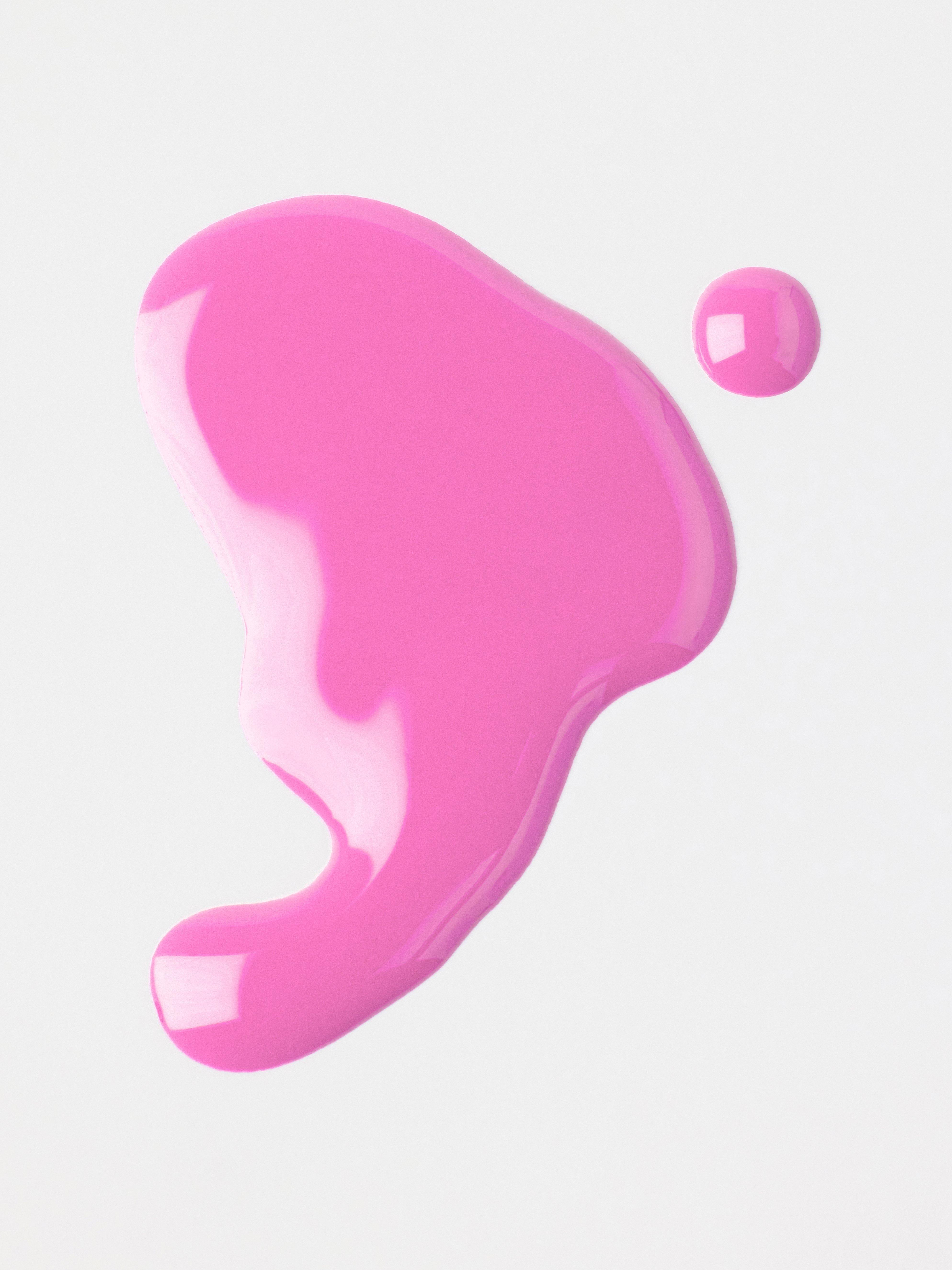 Nagellack - Kosmetik - Lila
