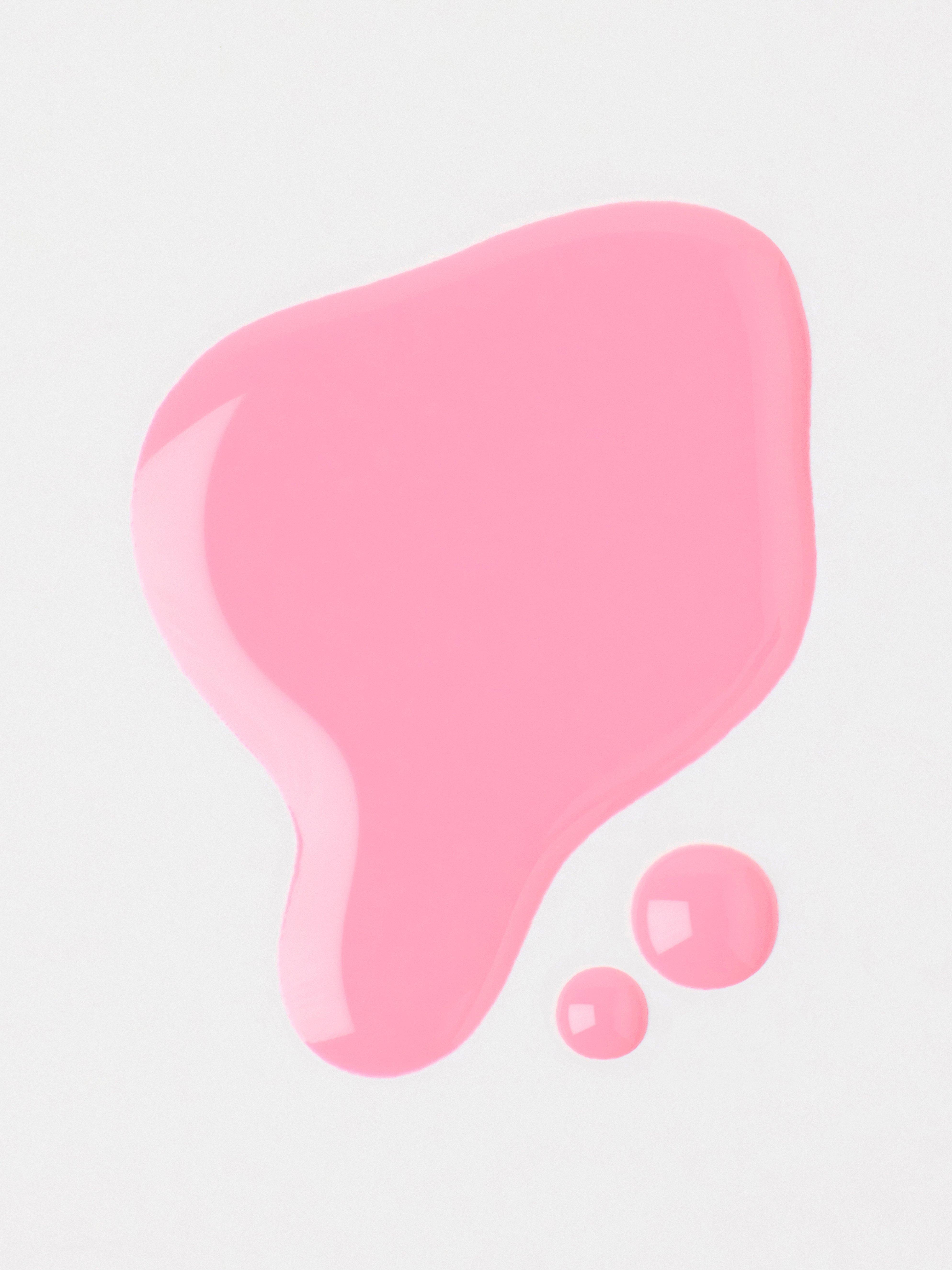 Nagellack - Kosmetik - Lila