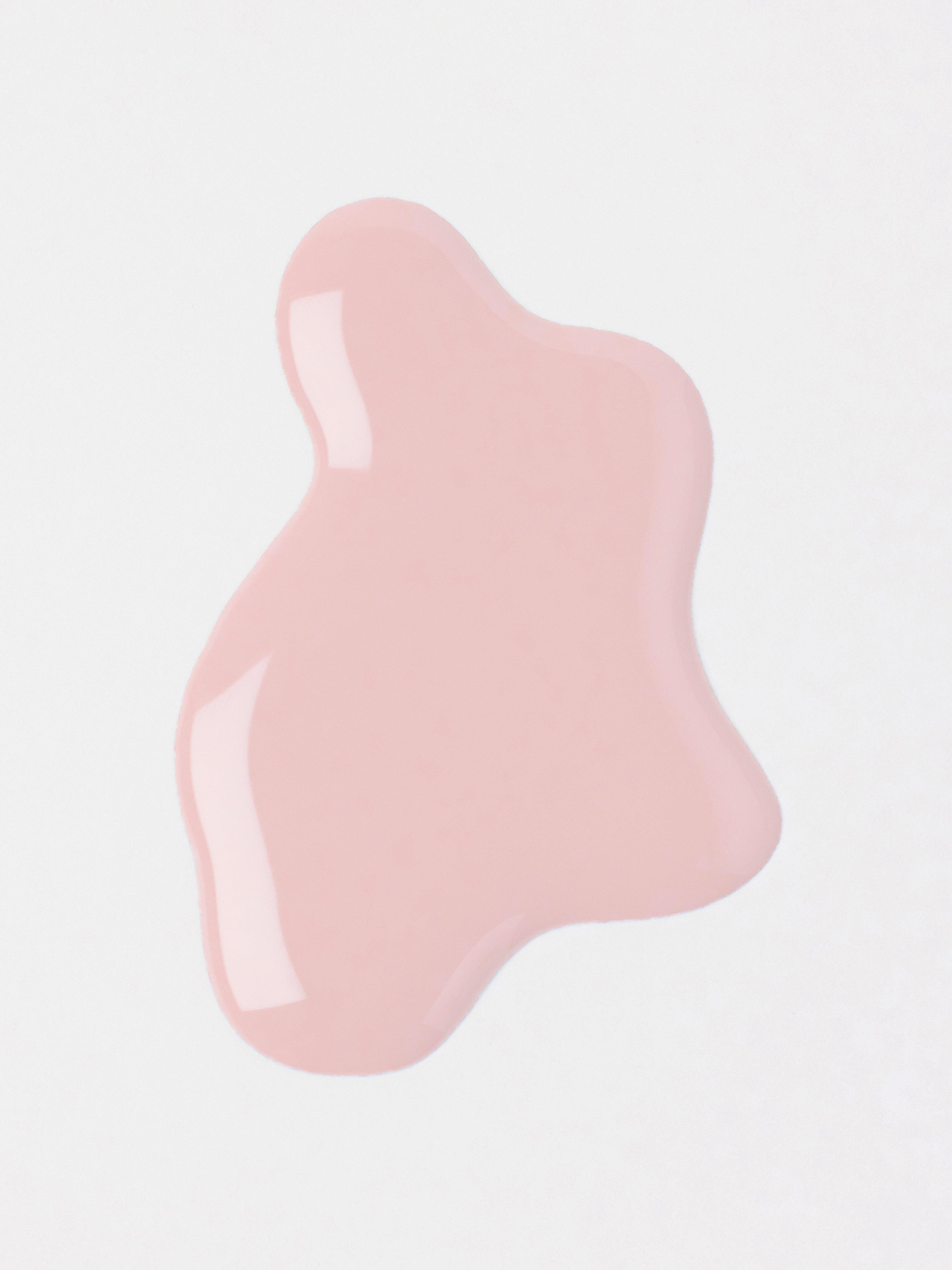 Nagellack - Kosmetik - Brun