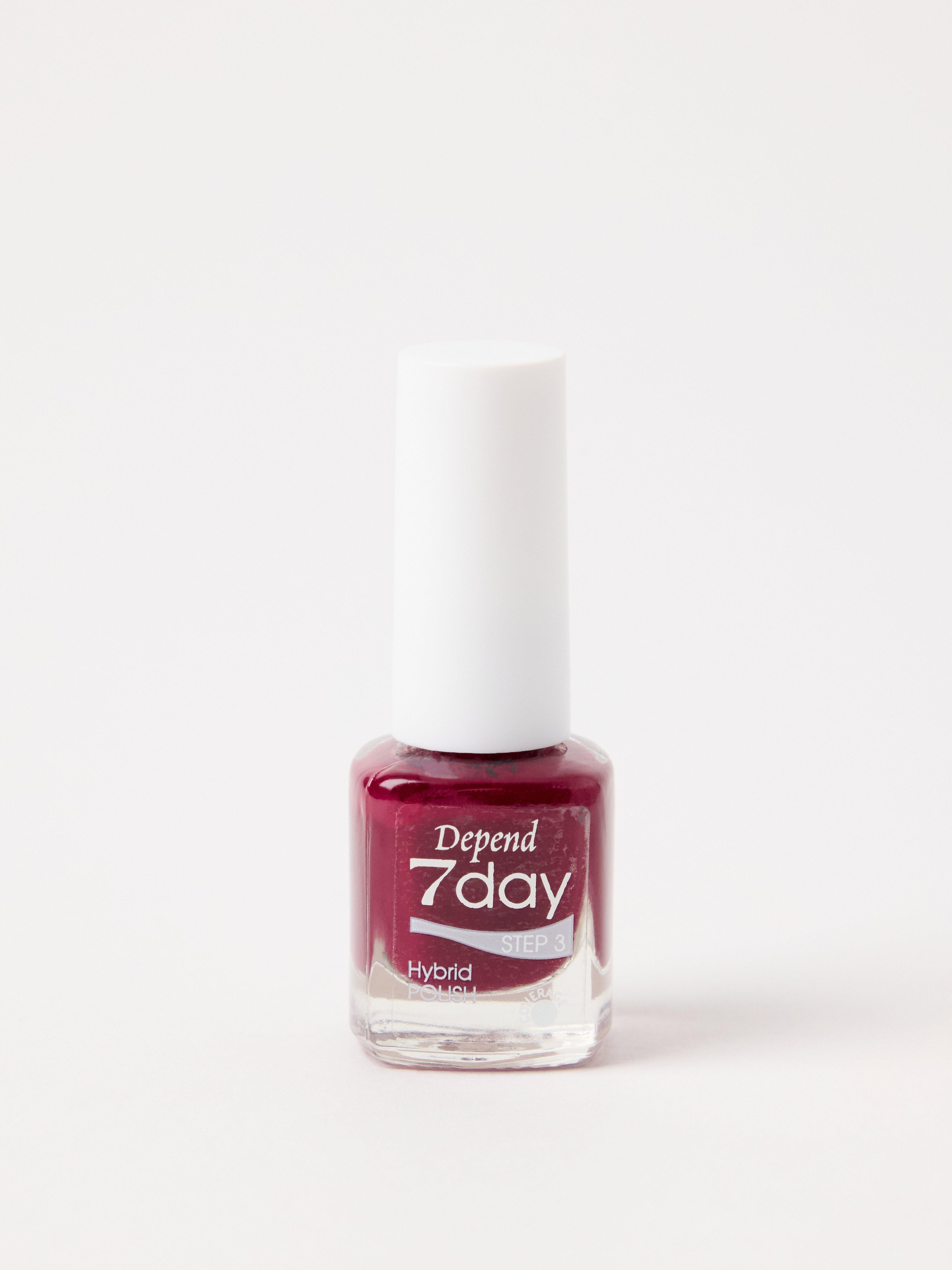 Nagellack - Kosmetik - Vit