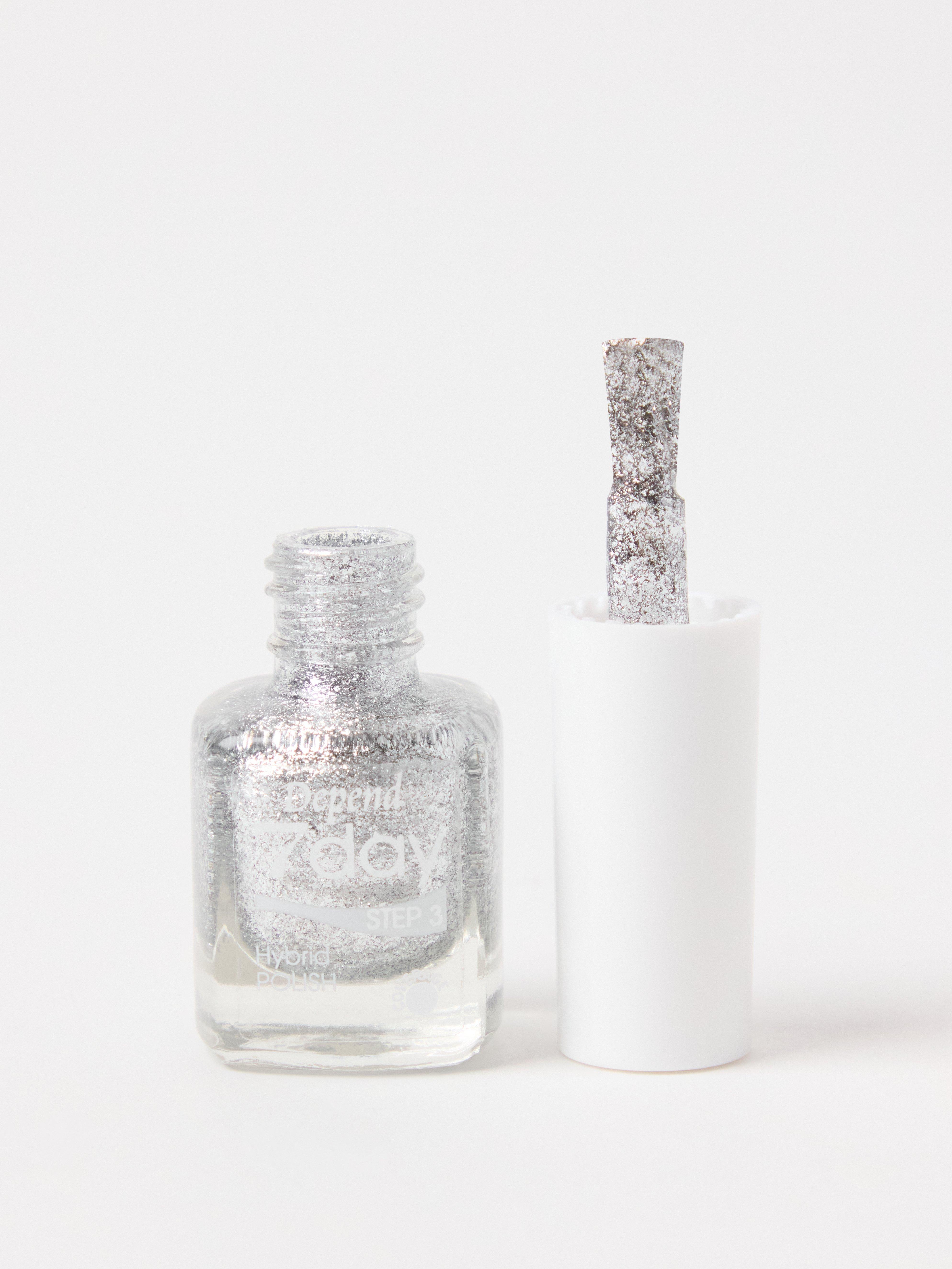 Nagellack - Kosmetik - Vit