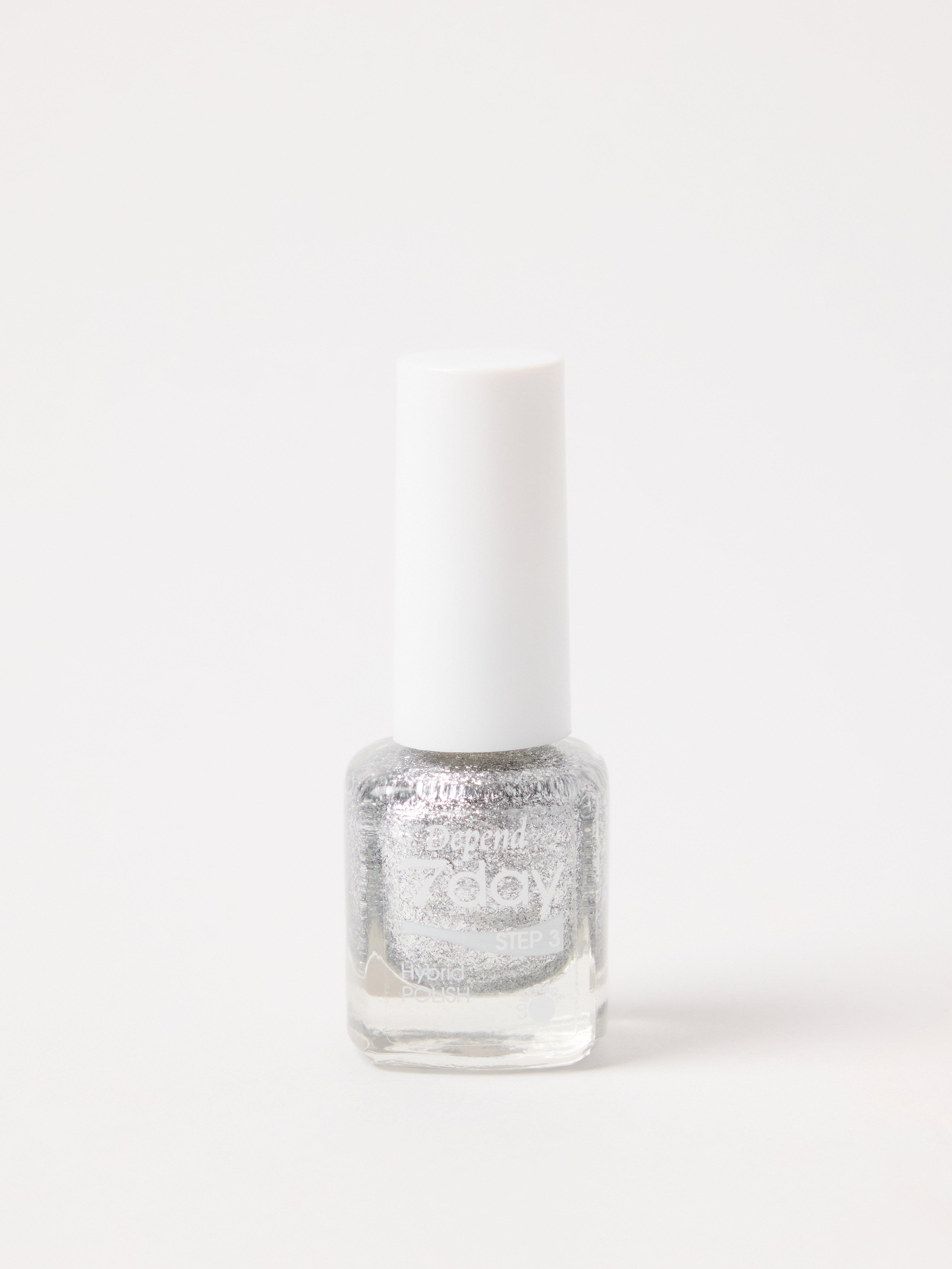 Nagellack - Kosmetik - Vit