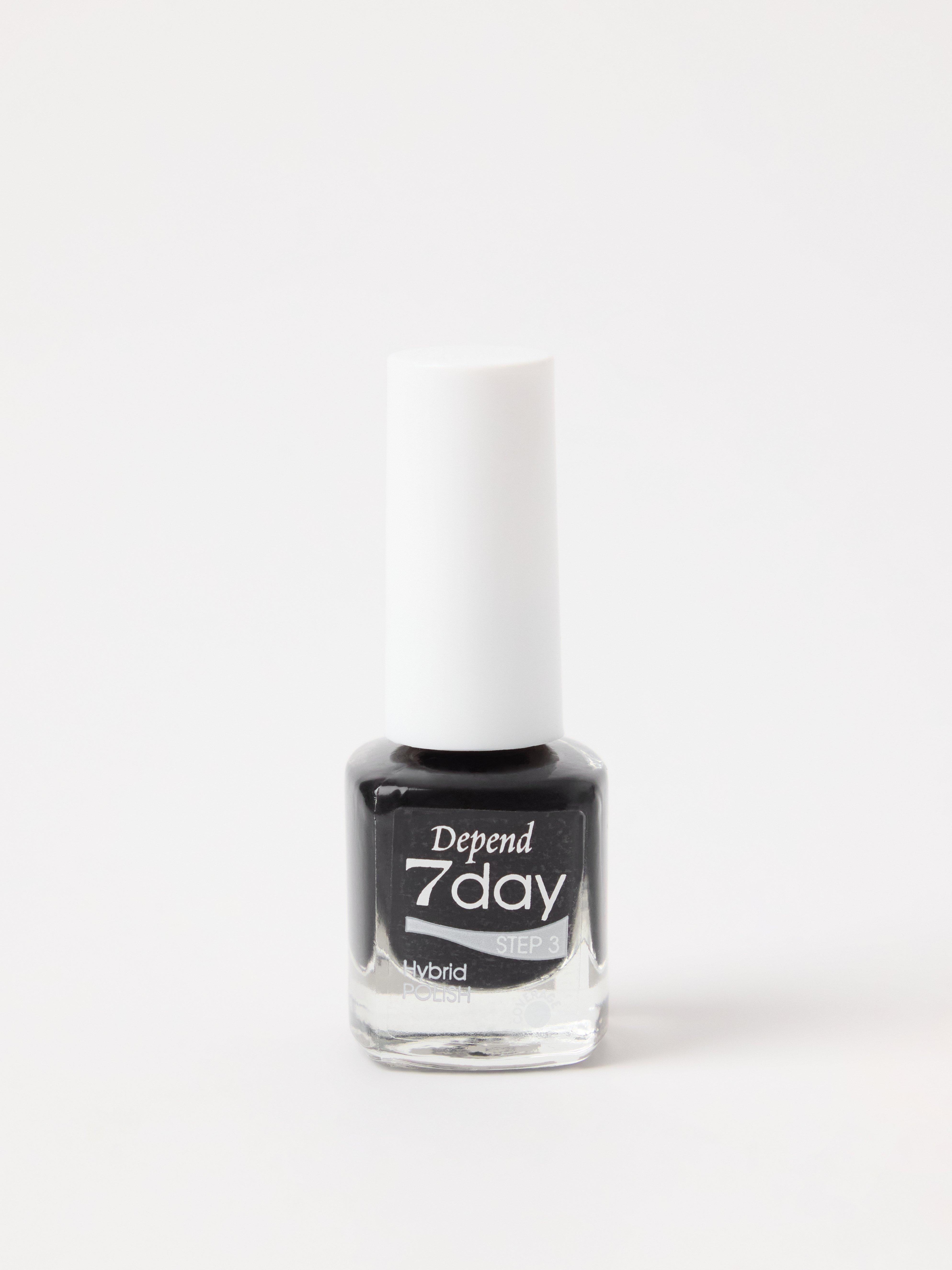 Nagellack - Kosmetik - Beige
